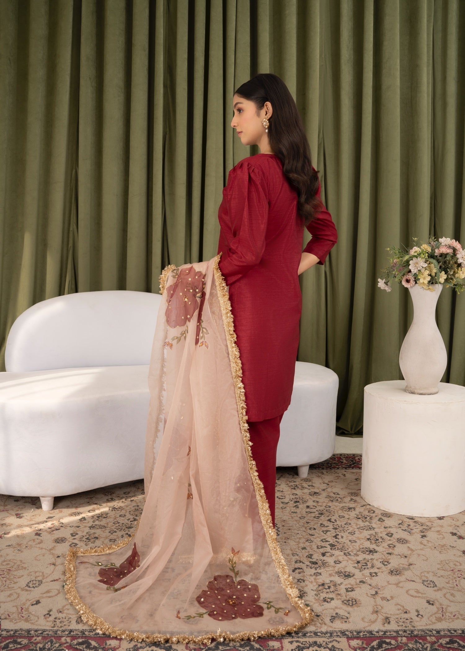RSM Collection Zeenat Women 3pcs