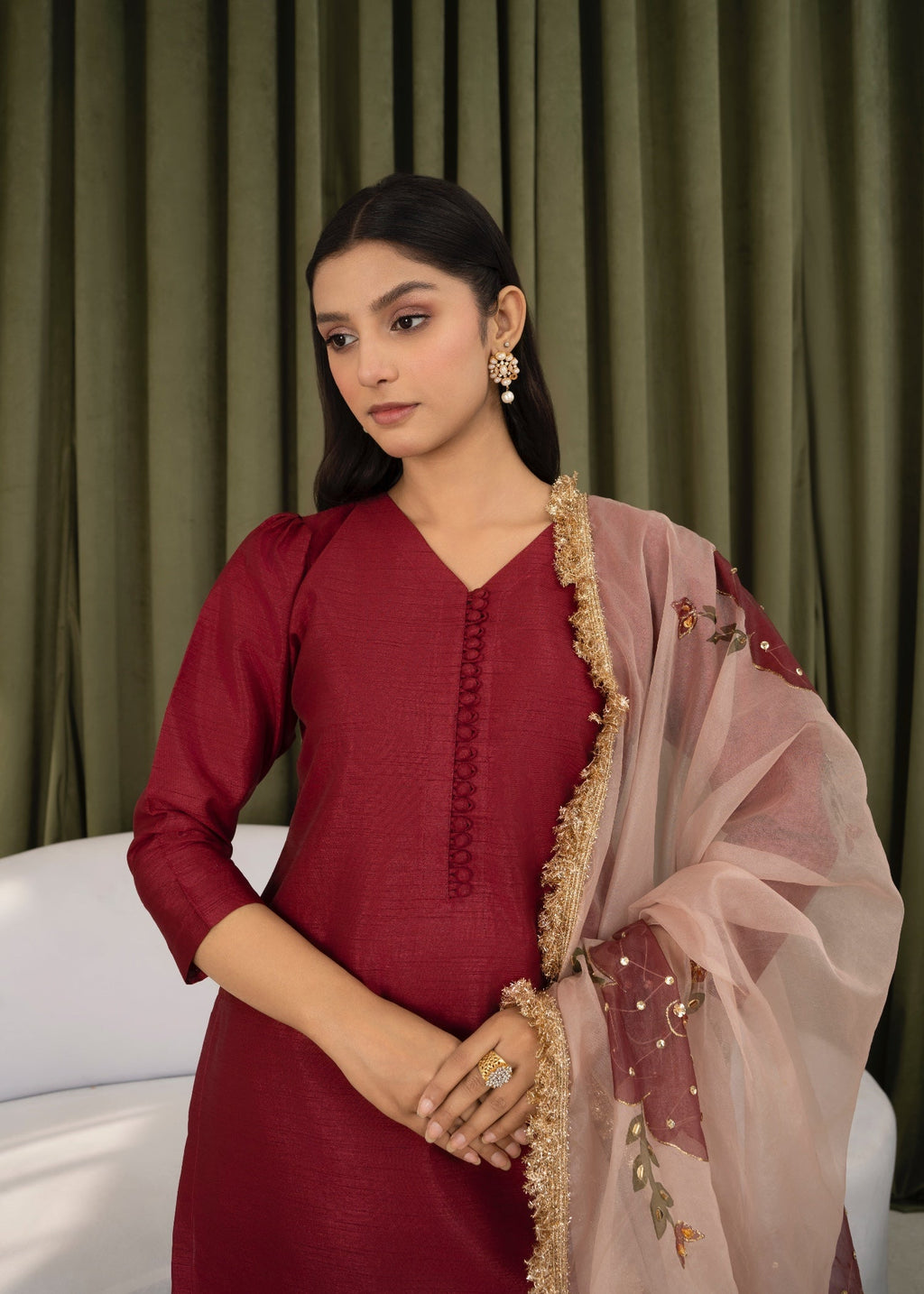 RSM Collection Zeenat Women 3pcs