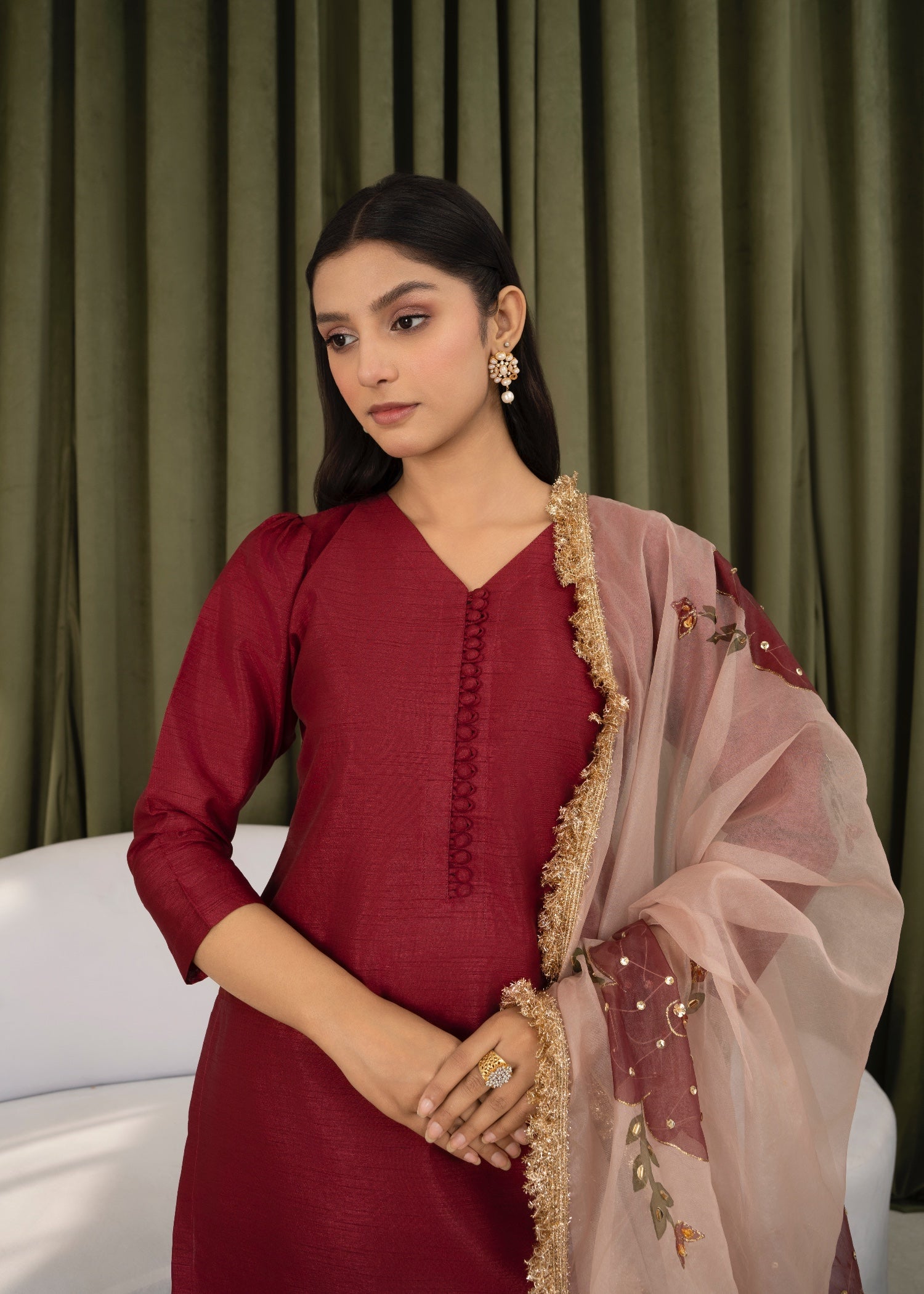 RSM Collection Zeenat Women 3pcs