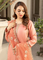 Maira Fashion Farshi Shalwar 36 Women 3pcs