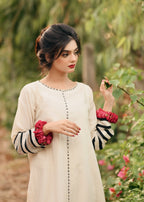 Hoorwani Tide Women 2pcs