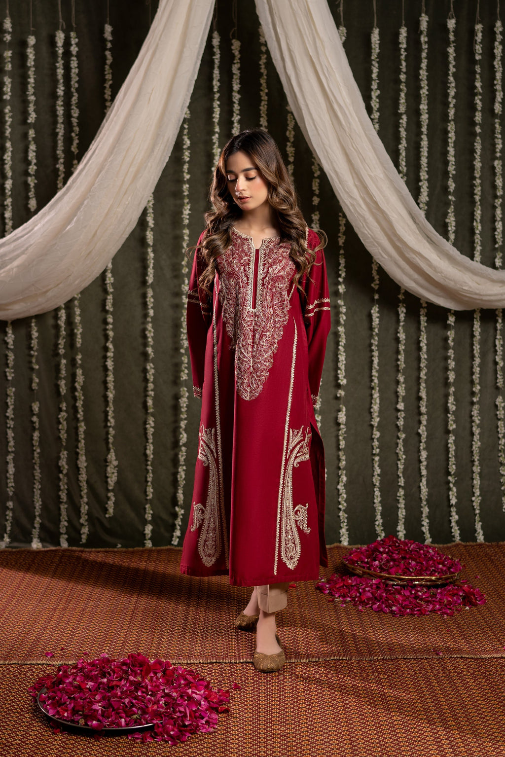 Urge Pret LALEEN Women 2pcs