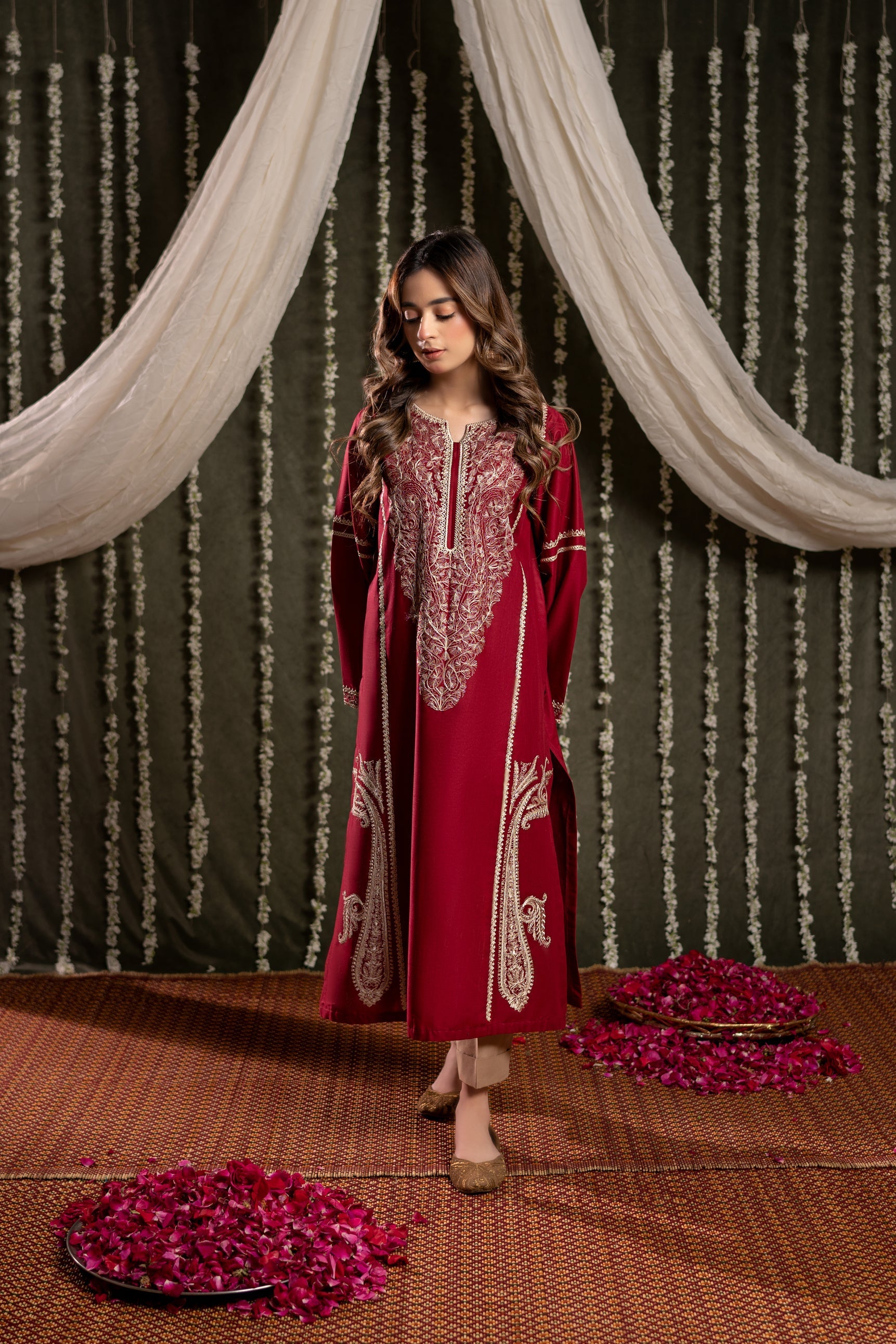 Urge Pret LALEEN Women 2pcs