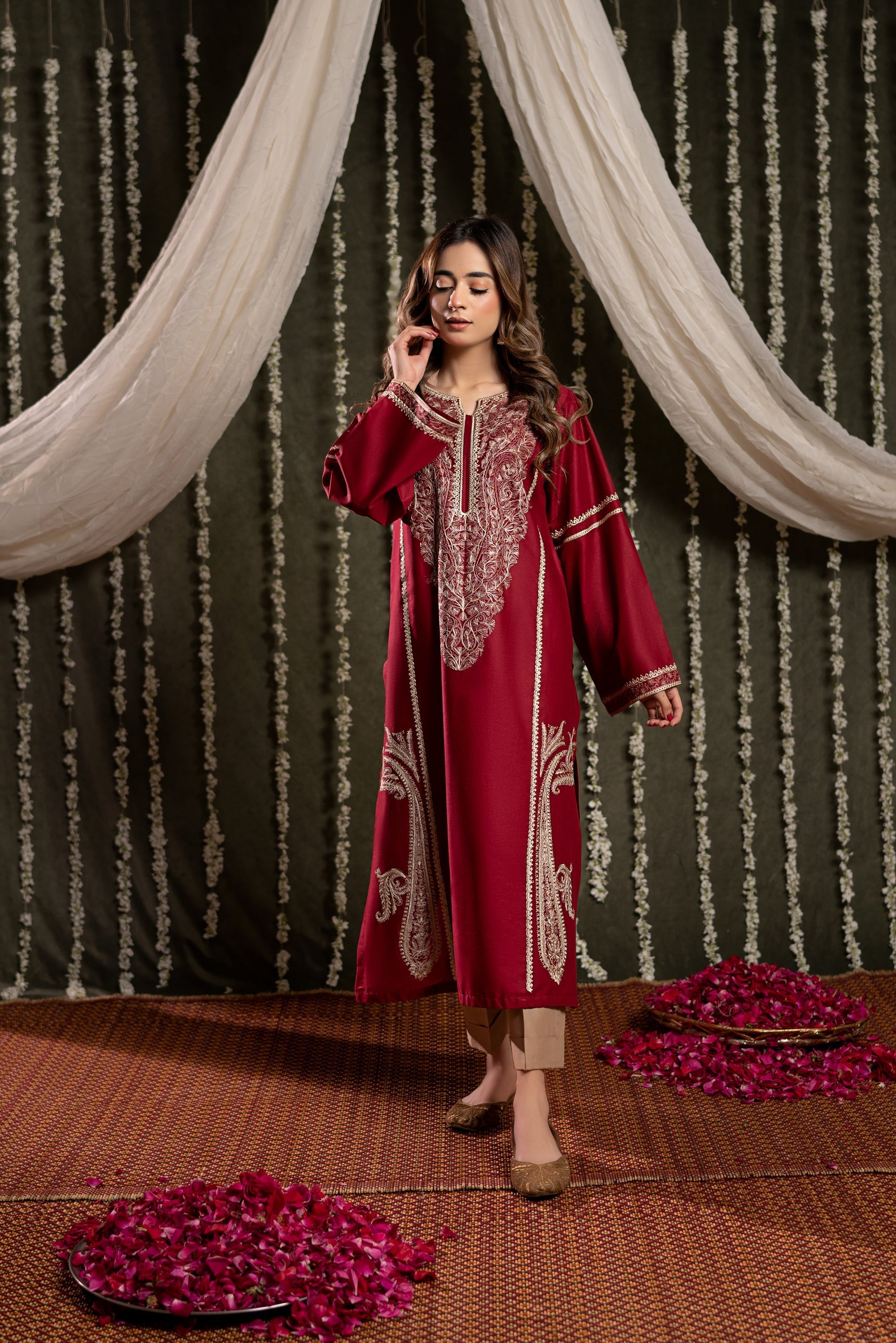 Urge Pret LALEEN Women 2pcs