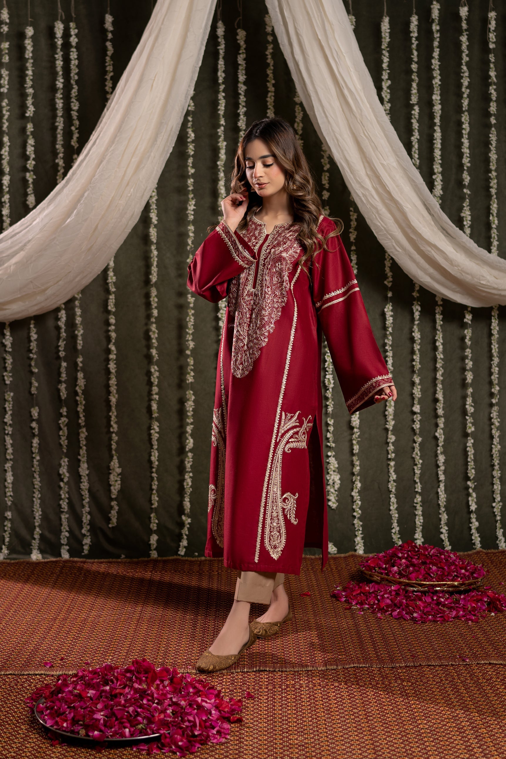 Urge Pret LALEEN Women 2pcs