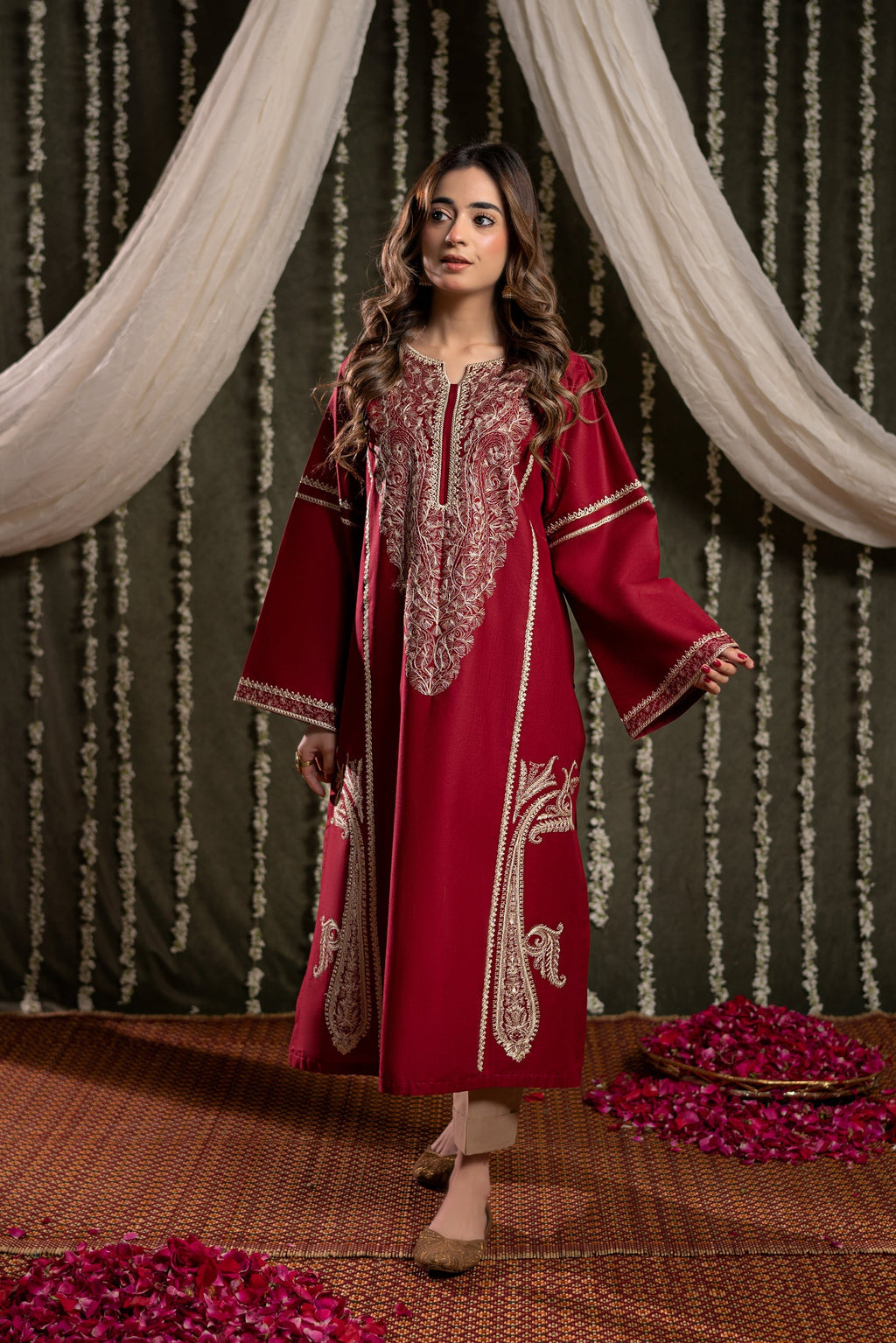 Urge Pret LALEEN Women 2pcs