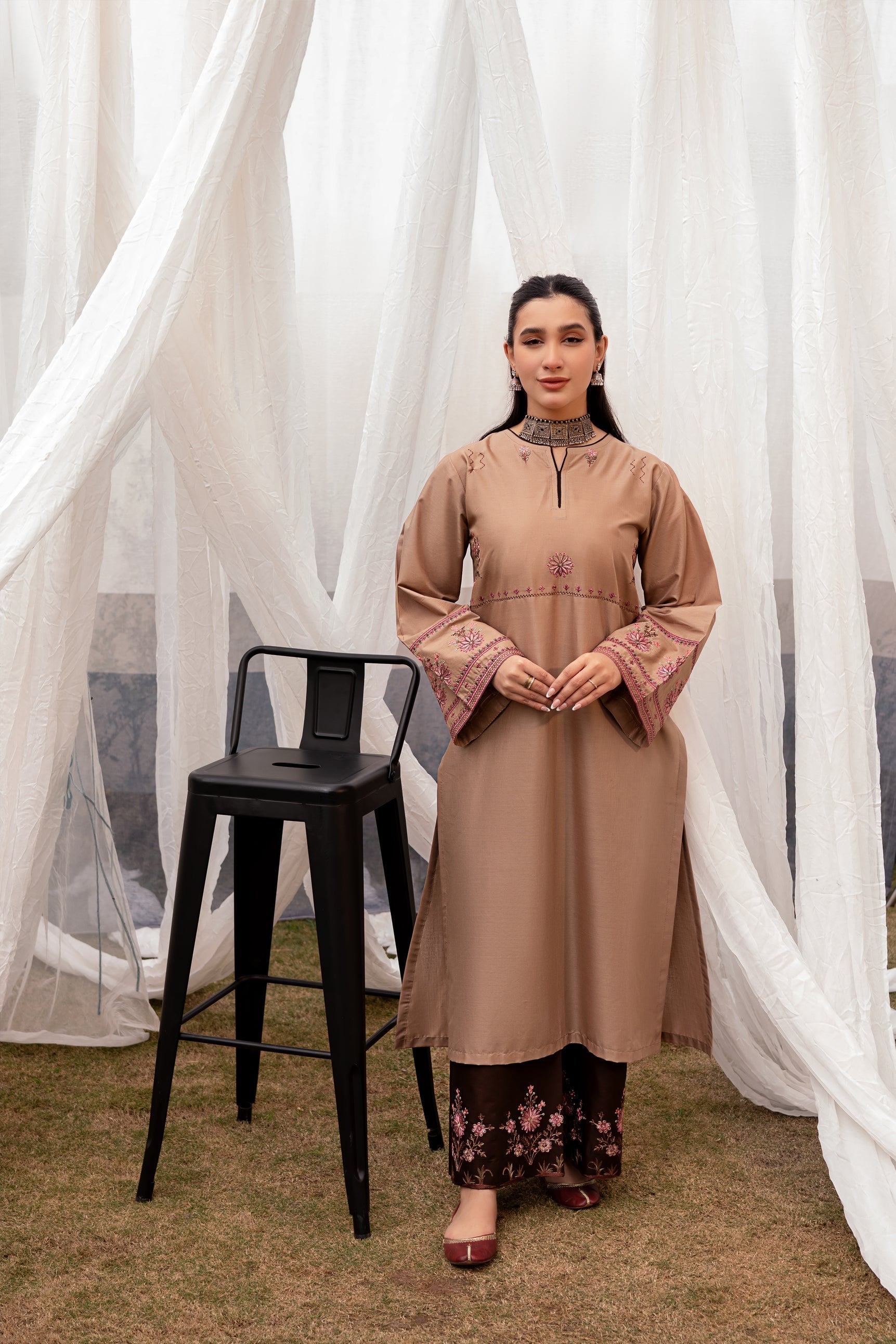 Urge Pret CORA Women 2pcs