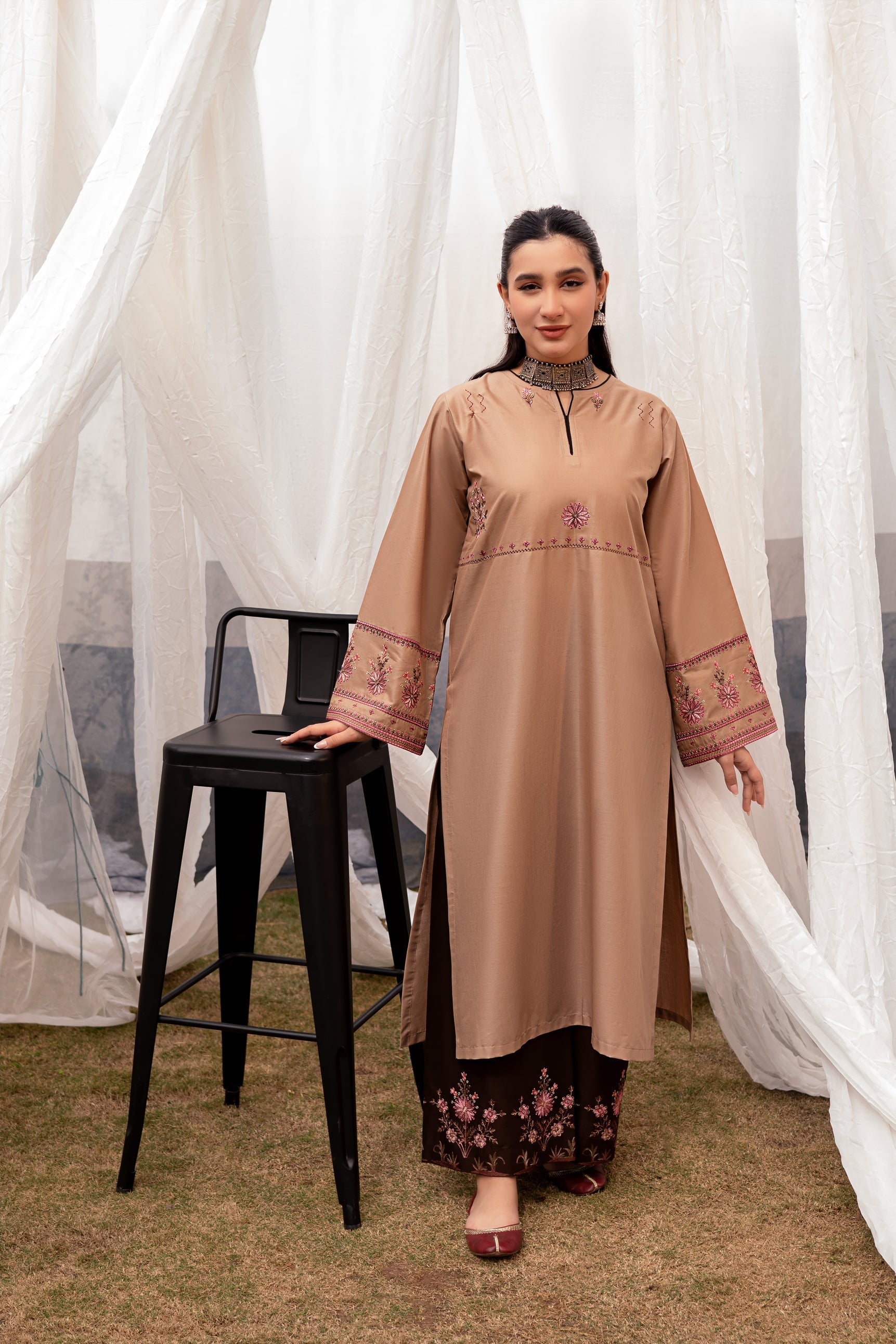 Urge Pret CORA Women 2pcs