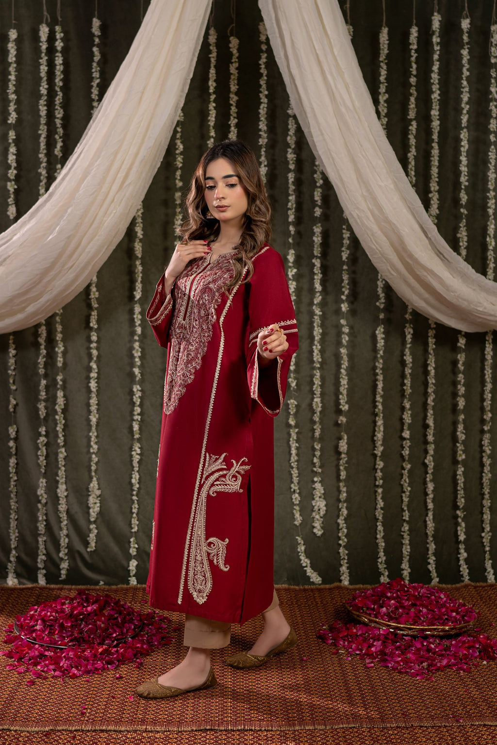 Urge Pret LALEEN Women 2pcs