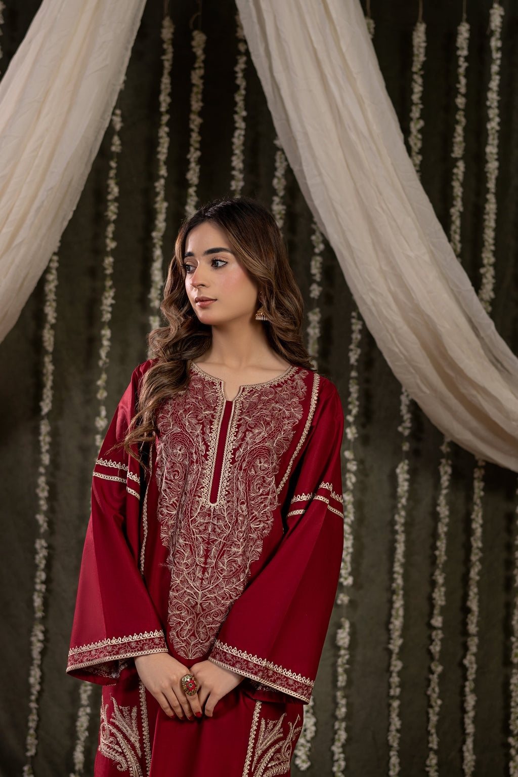 Urge Pret LALEEN Women 2pcs