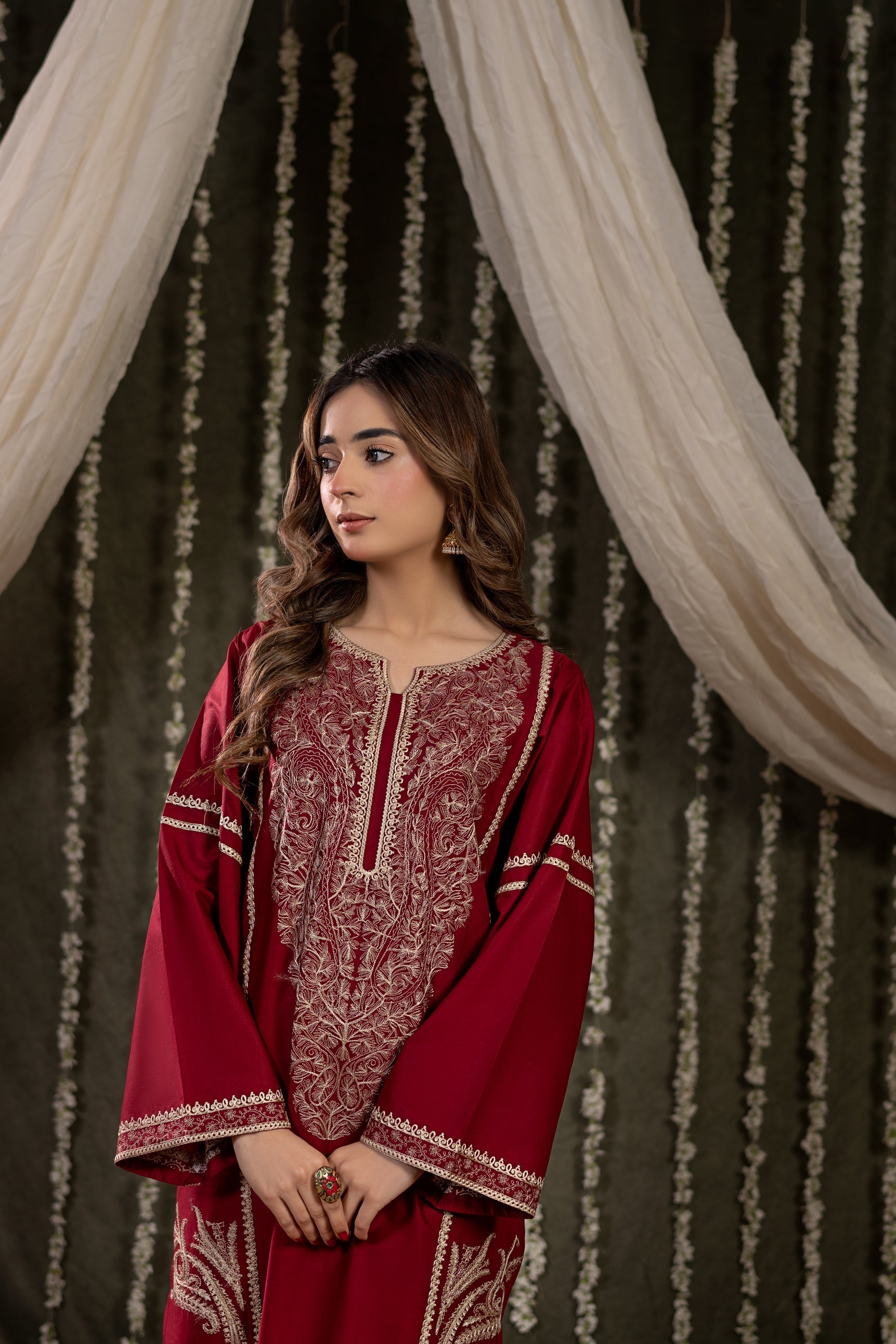 Urge Pret LALEEN Women 2pcs