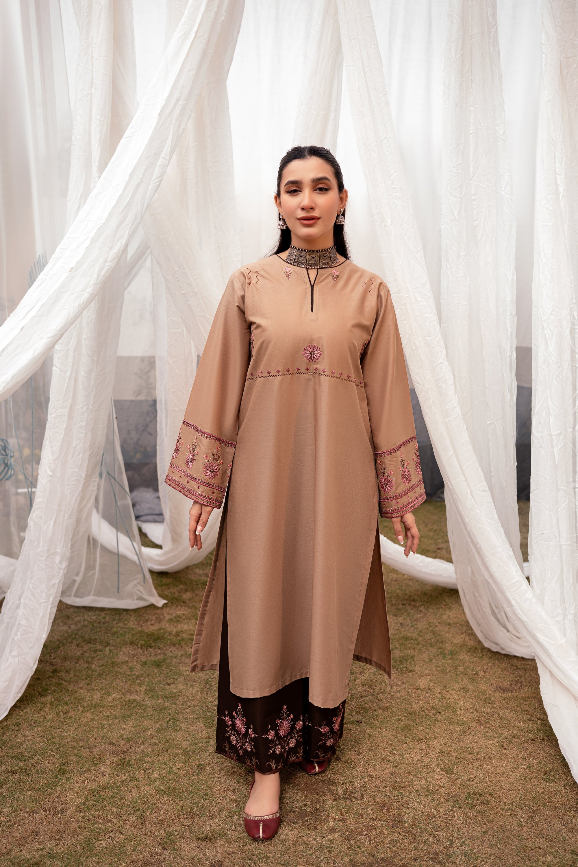 Urge Pret CORA Women 2pcs