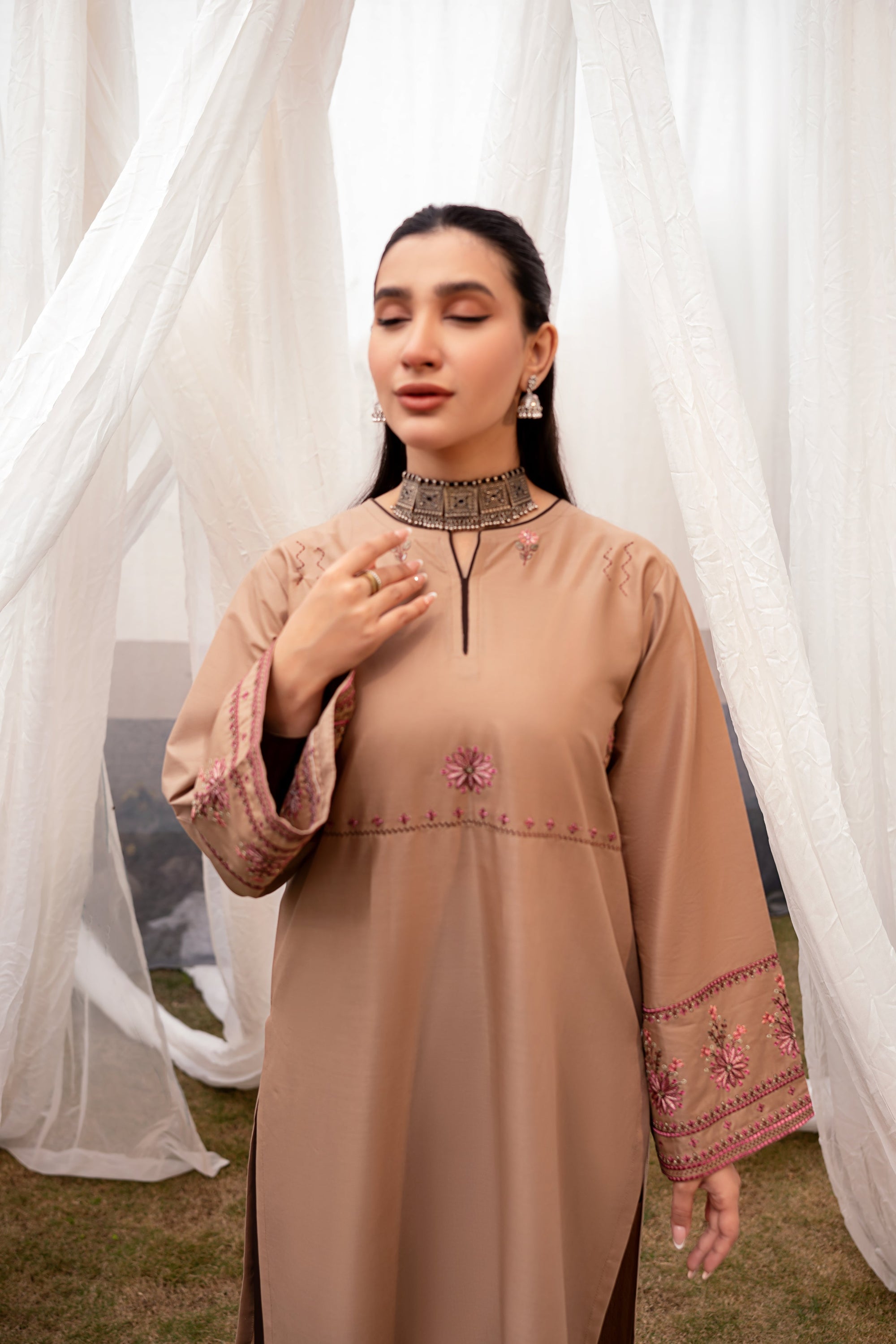 Urge Pret CORA Women 2pcs