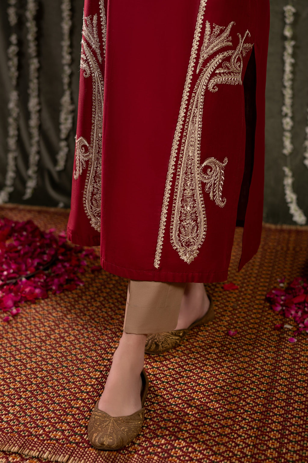 Urge Pret LALEEN Women 2pcs