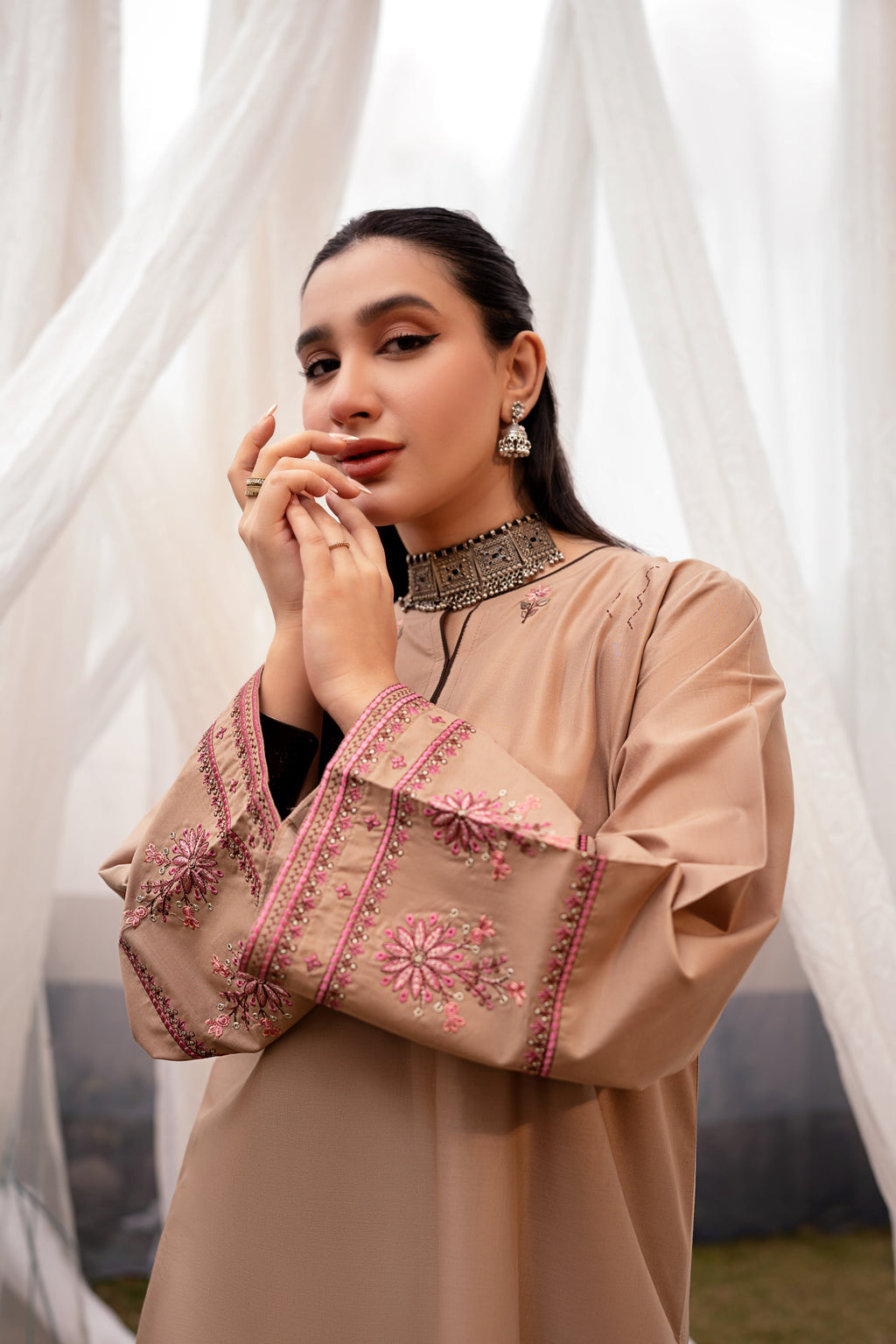 Urge Pret CORA Women 2pcs