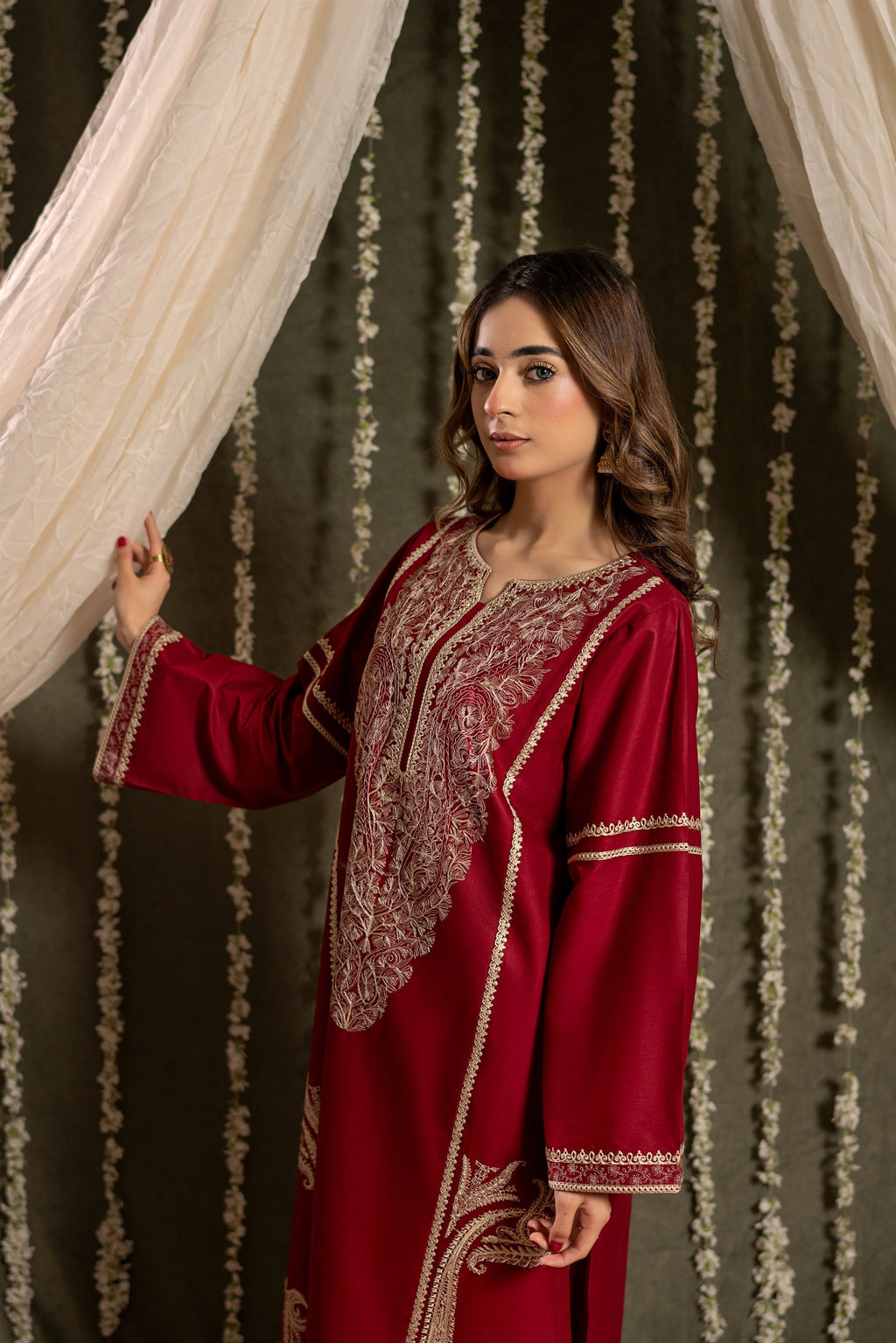 Urge Pret LALEEN Women 2pcs