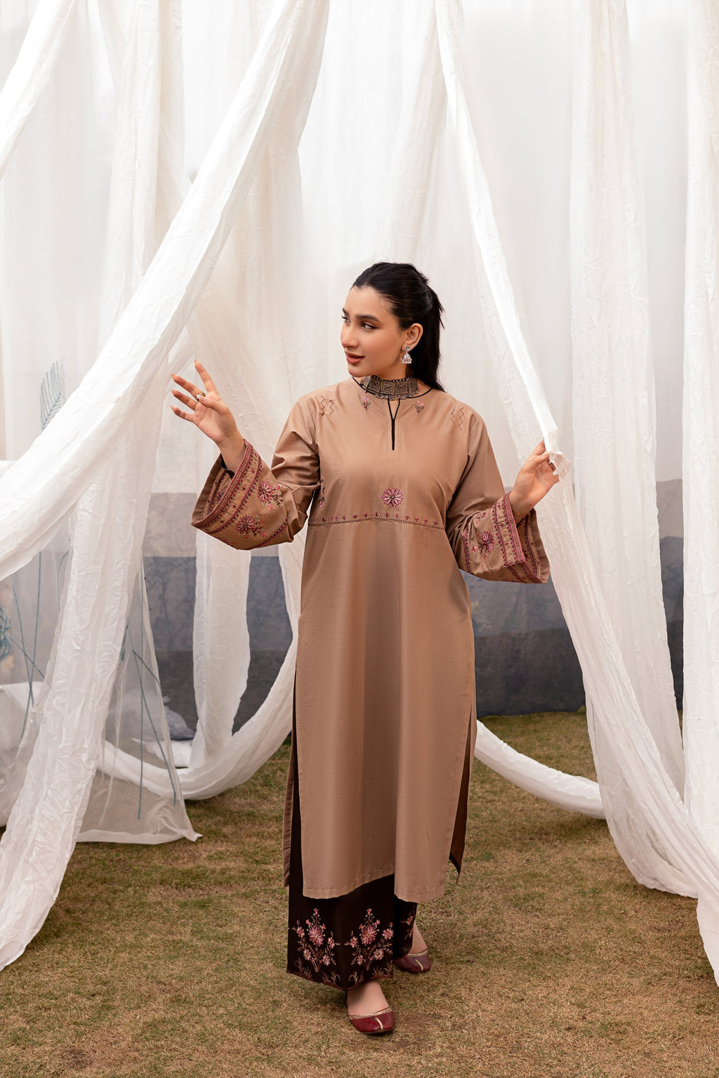 Urge Pret CORA Women 2pcs