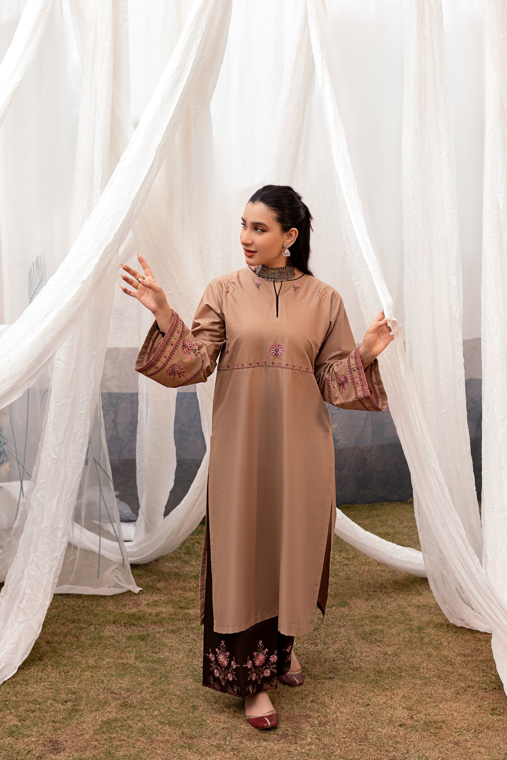 Urge Pret CORA Women 2pcs