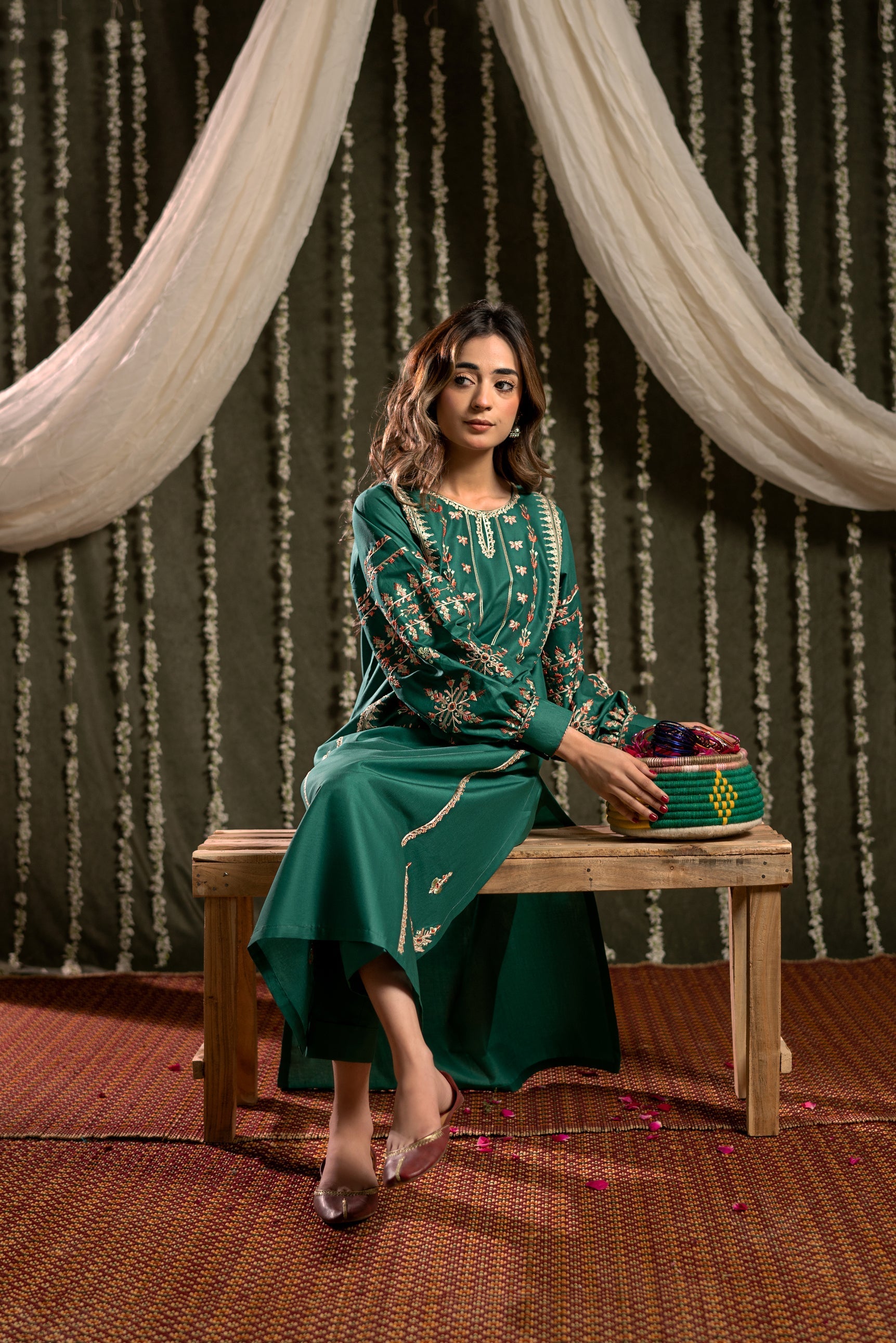 Urge Pret ARABELLA Women 2pcs