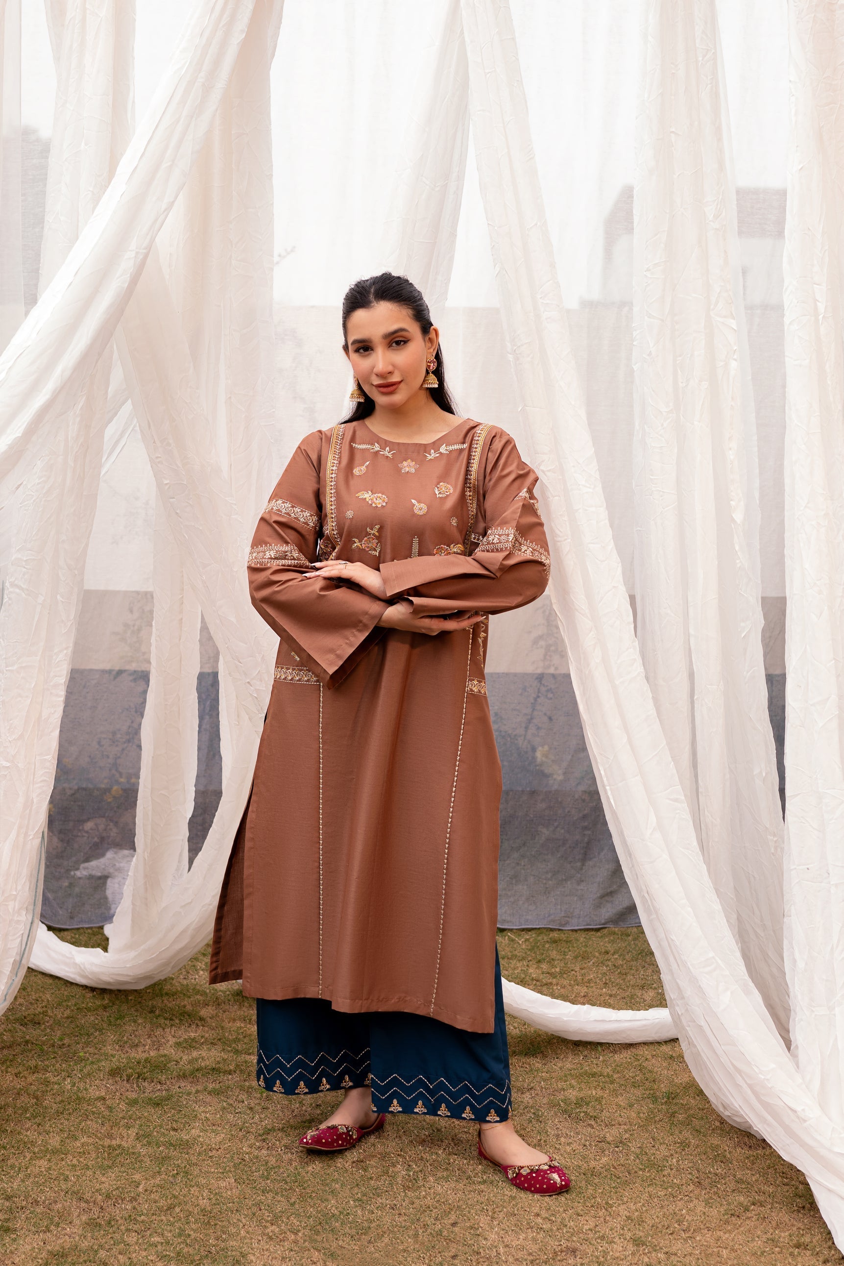 Urge Pret GULPOSH Women 2pcs