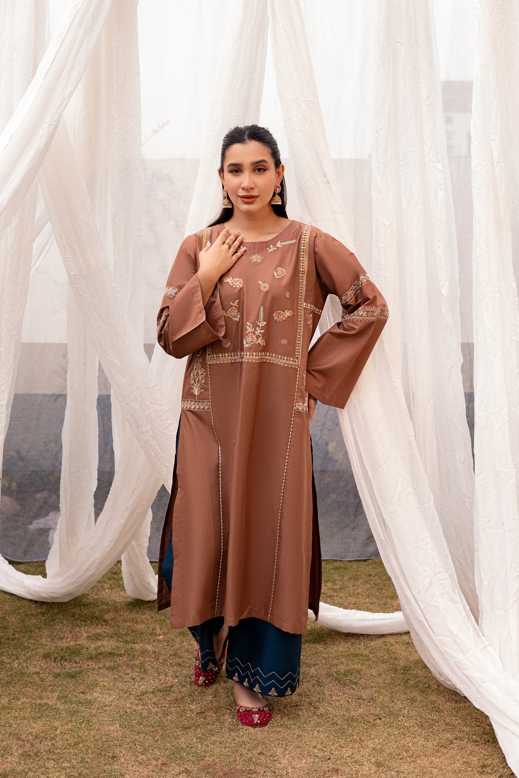 Urge Pret GULPOSH Women 2pcs