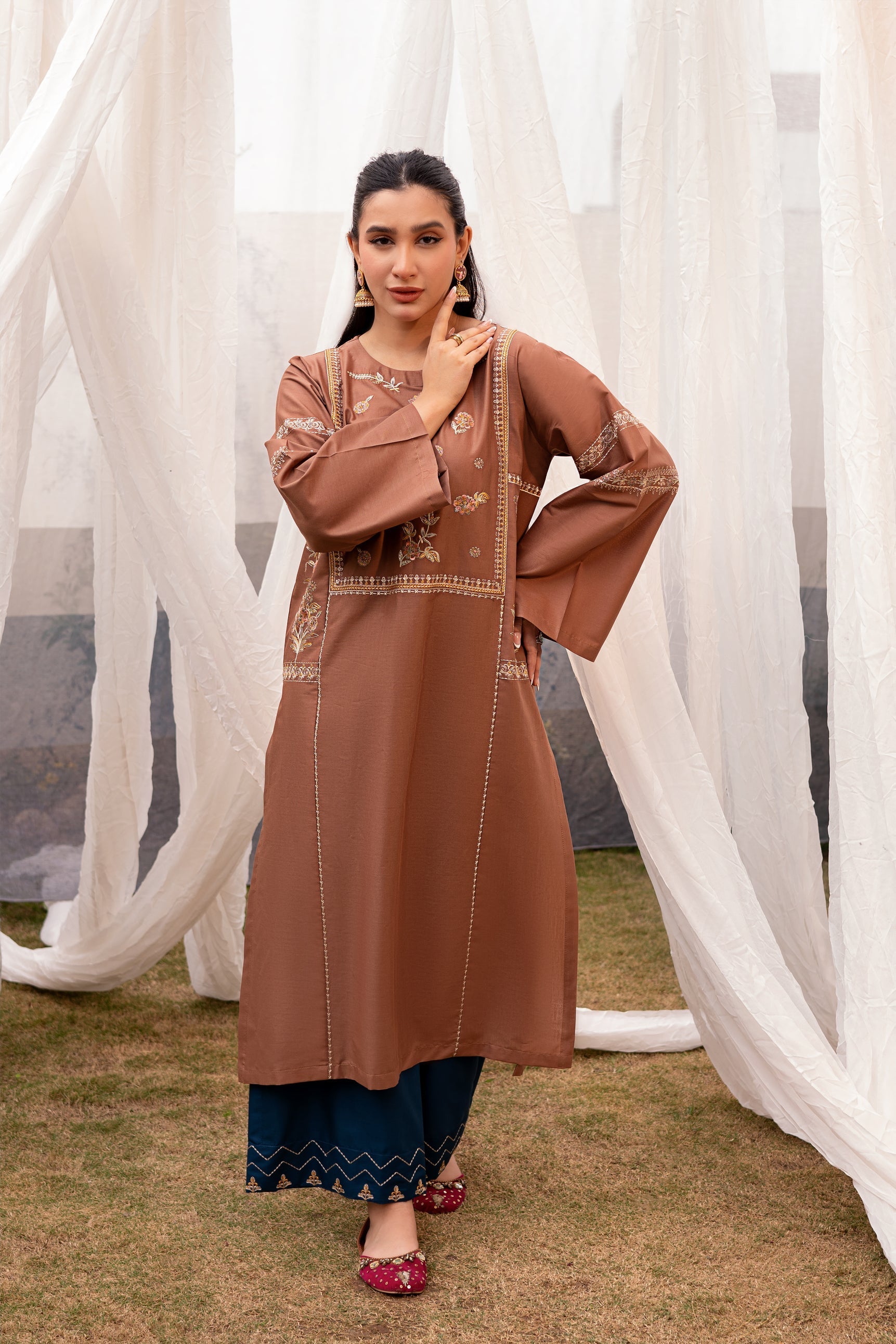 Urge Pret GULPOSH Women 2pcs