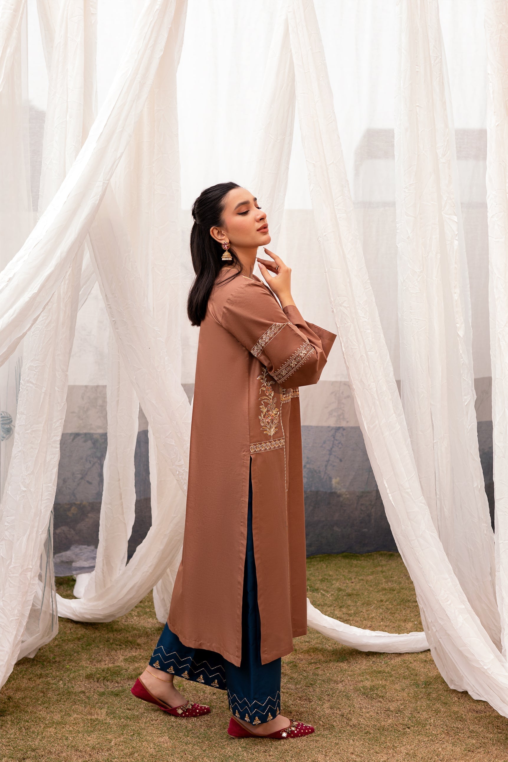 Urge Pret GULPOSH Women 2pcs