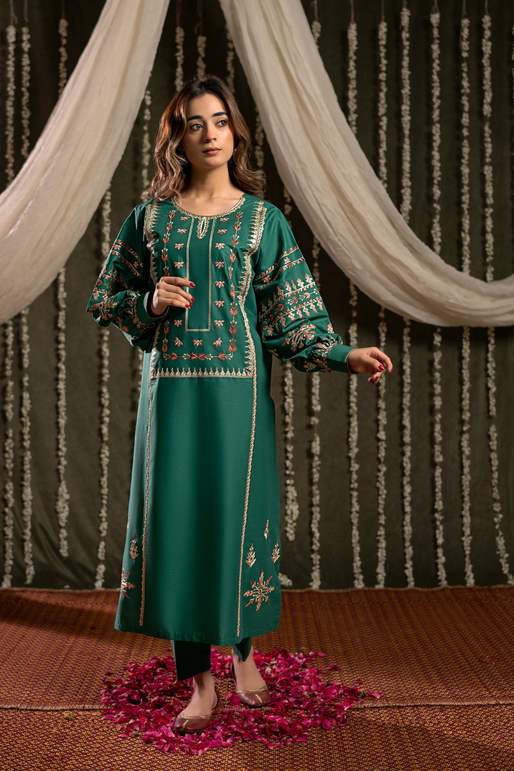 Urge Pret ARABELLA Women 2pcs