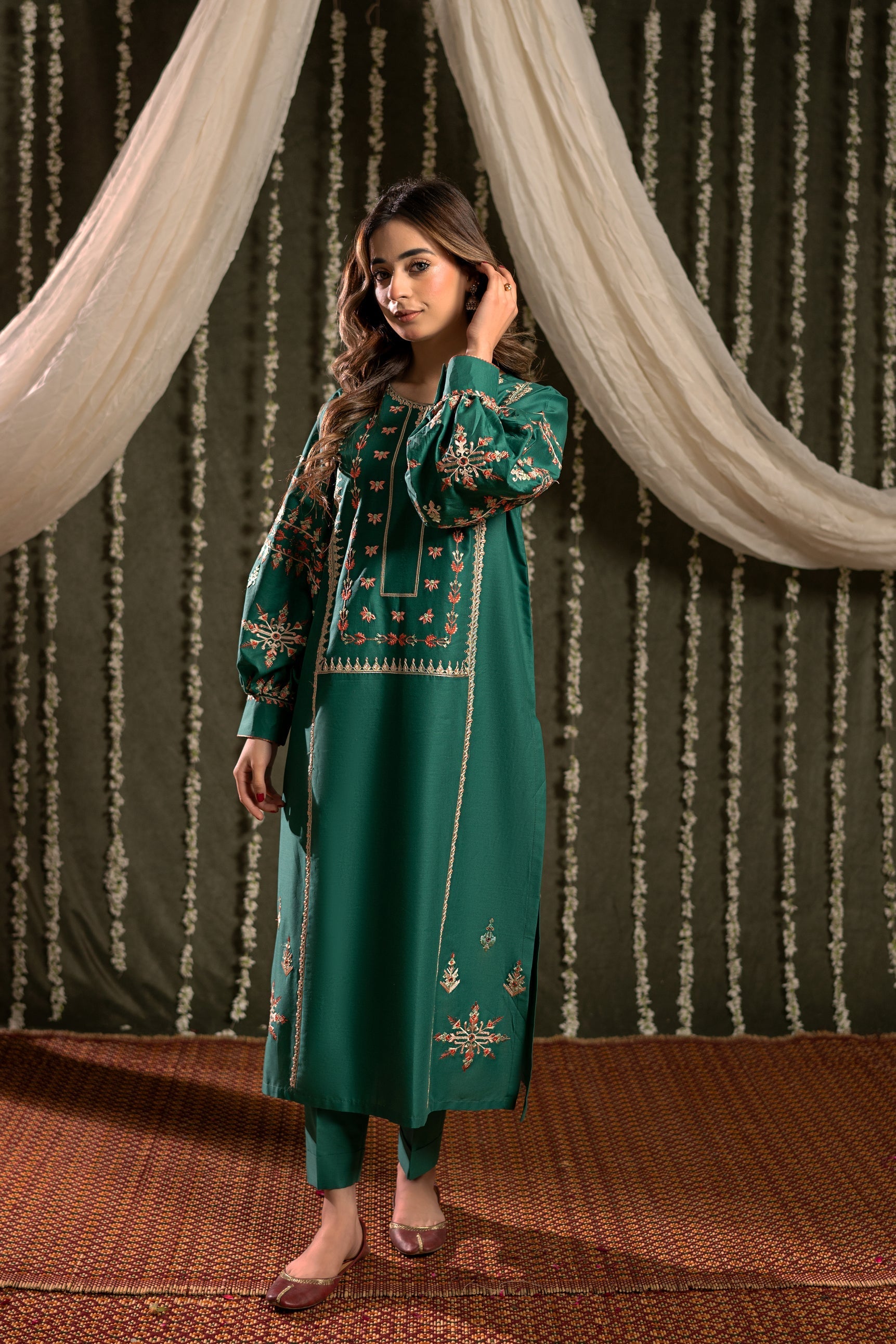 Urge Pret ARABELLA Women 2pcs