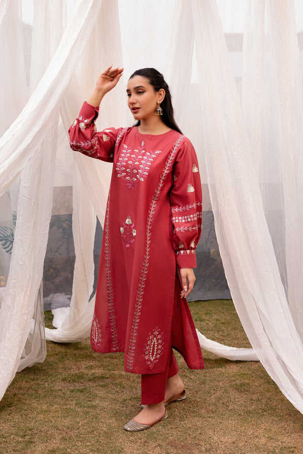 Urge Pret DEAD ROSE Women 2pcs