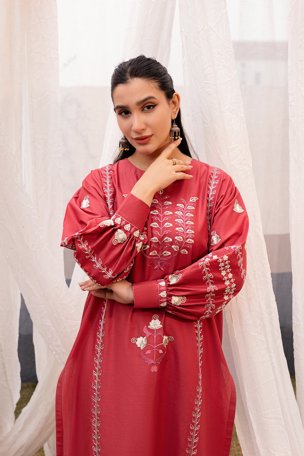 Urge Pret DEAD ROSE Women 2pcs