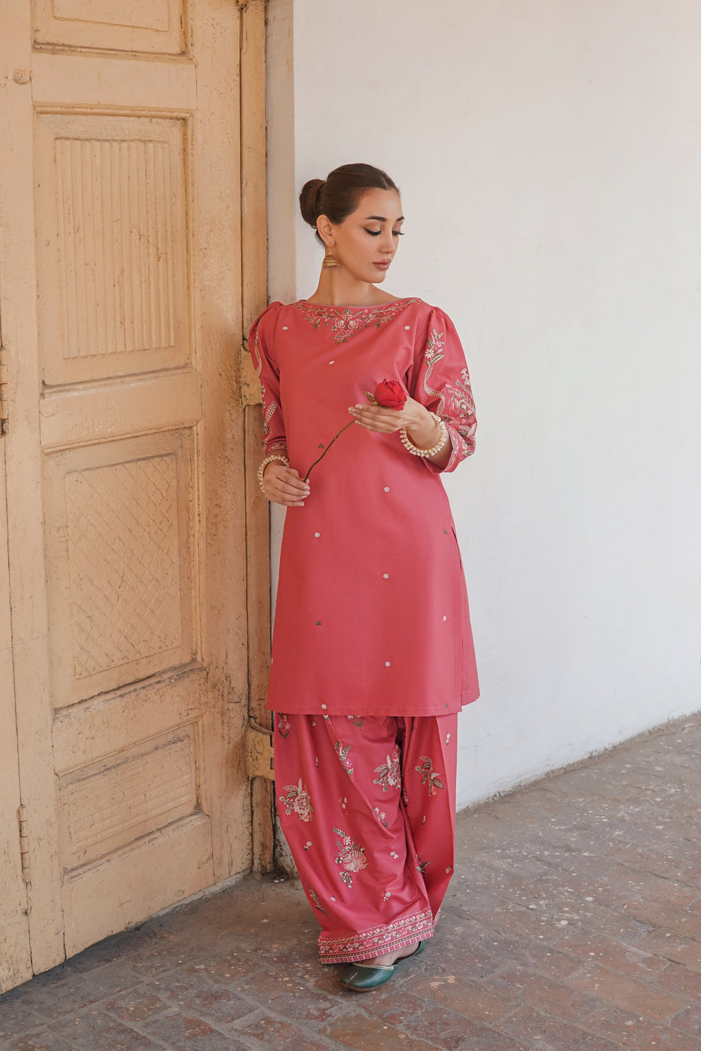 Urge Pret ZARGUL 2 Women 2pcs