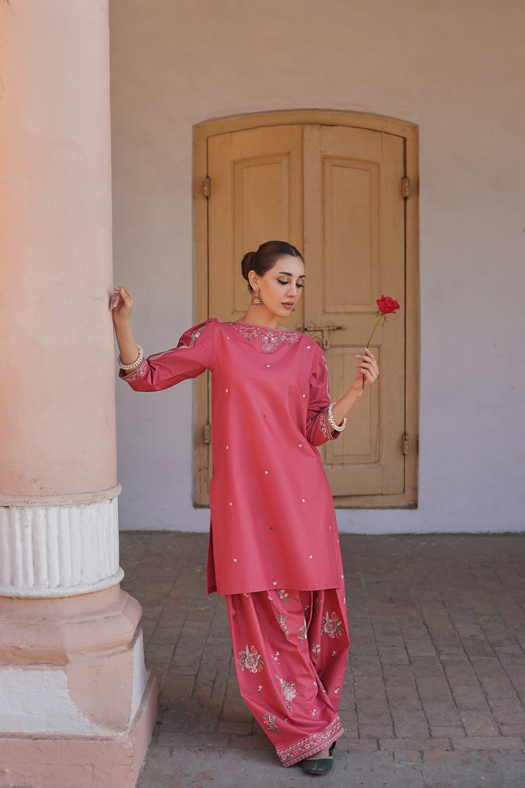 Urge Pret ZARGUL 2 Women 2pcs