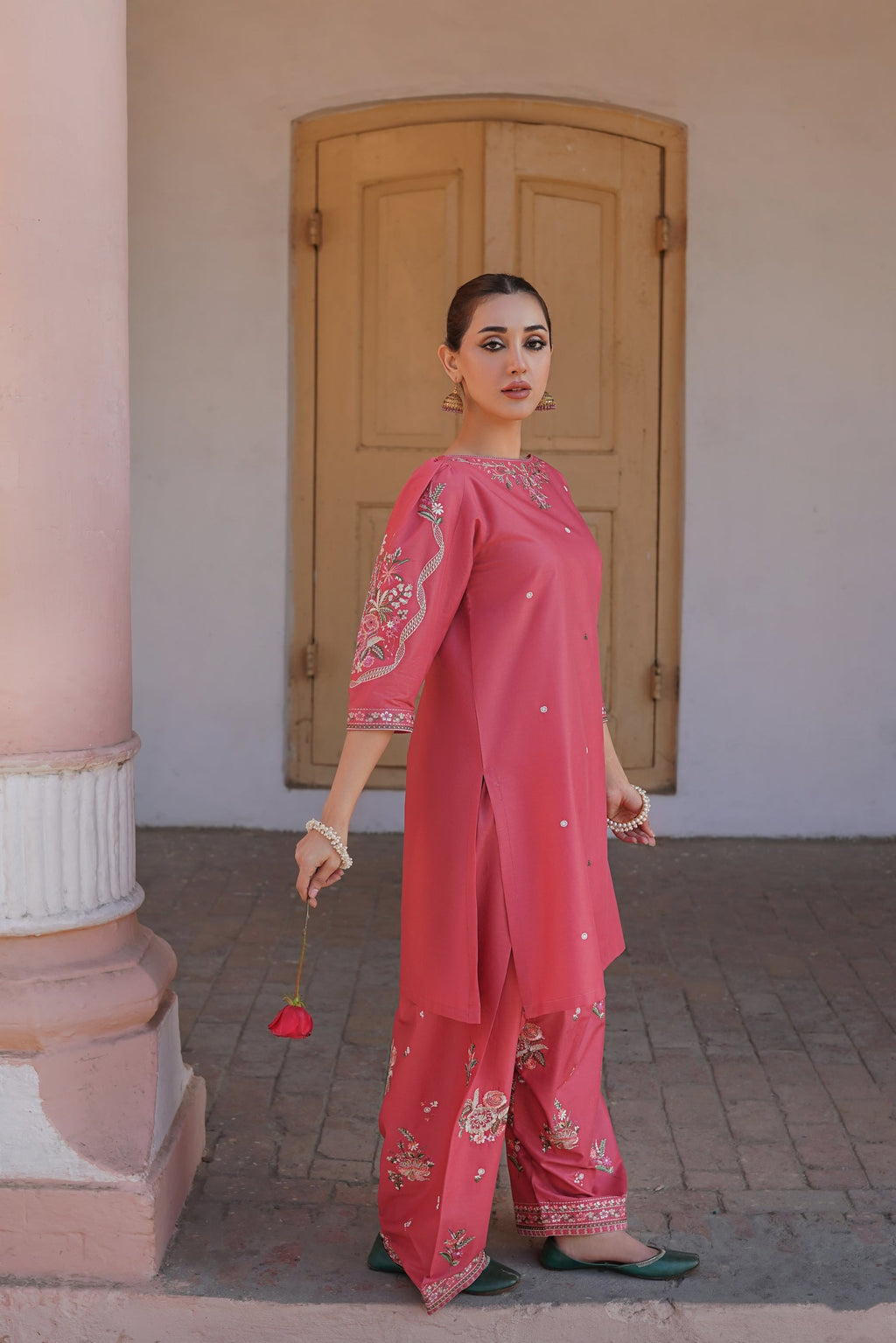 Urge Pret ZARGUL 2 Women 2pcs