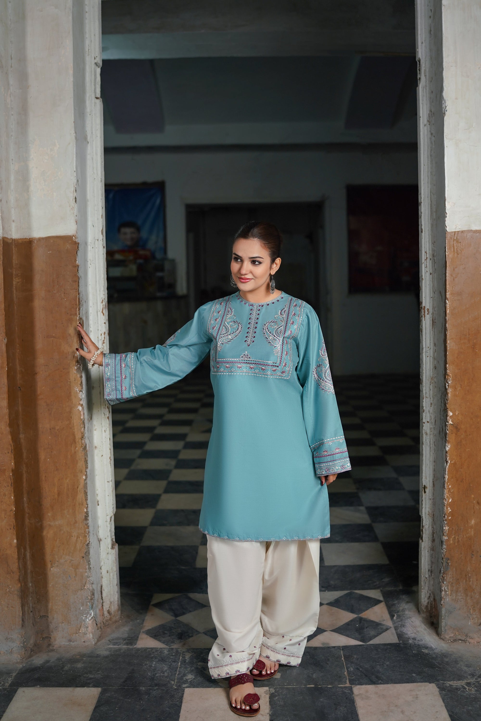 Urge Pret YASHMA Women 2pcs