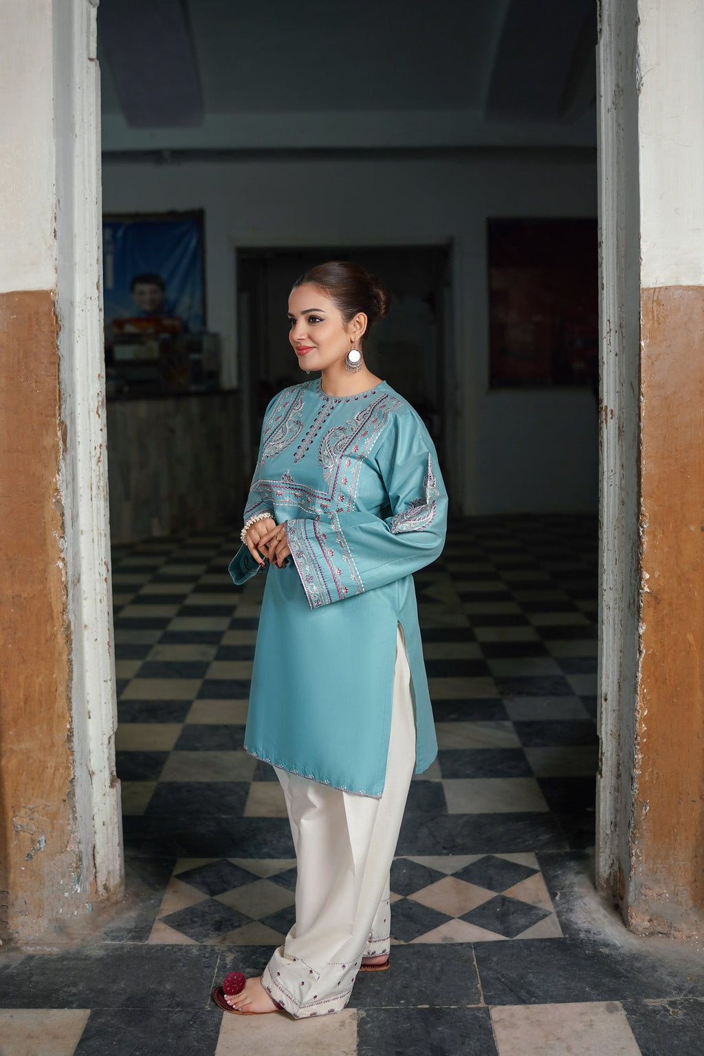 Urge Pret YASHMA Women 2pcs