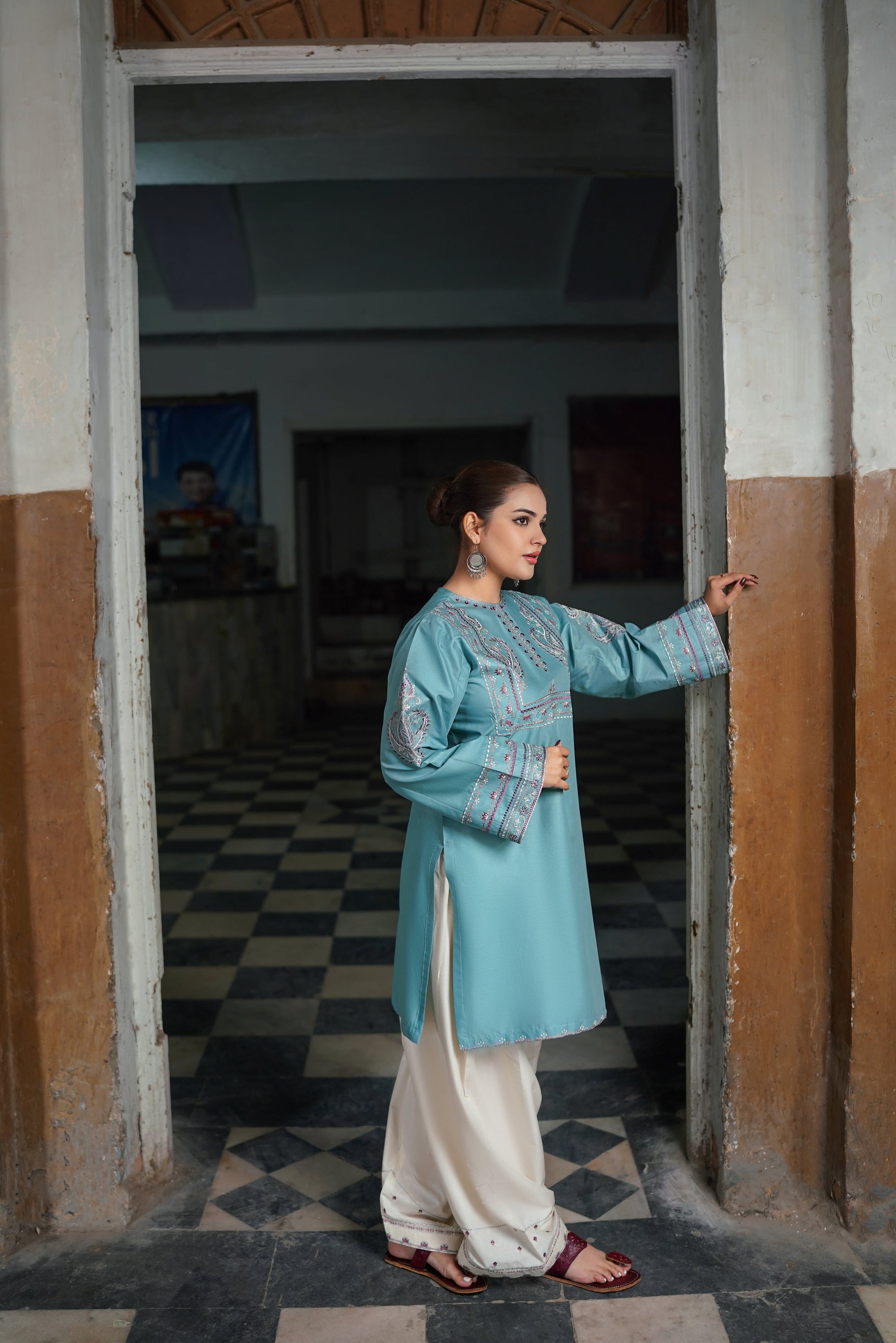 Urge Pret YASHMA Women 2pcs