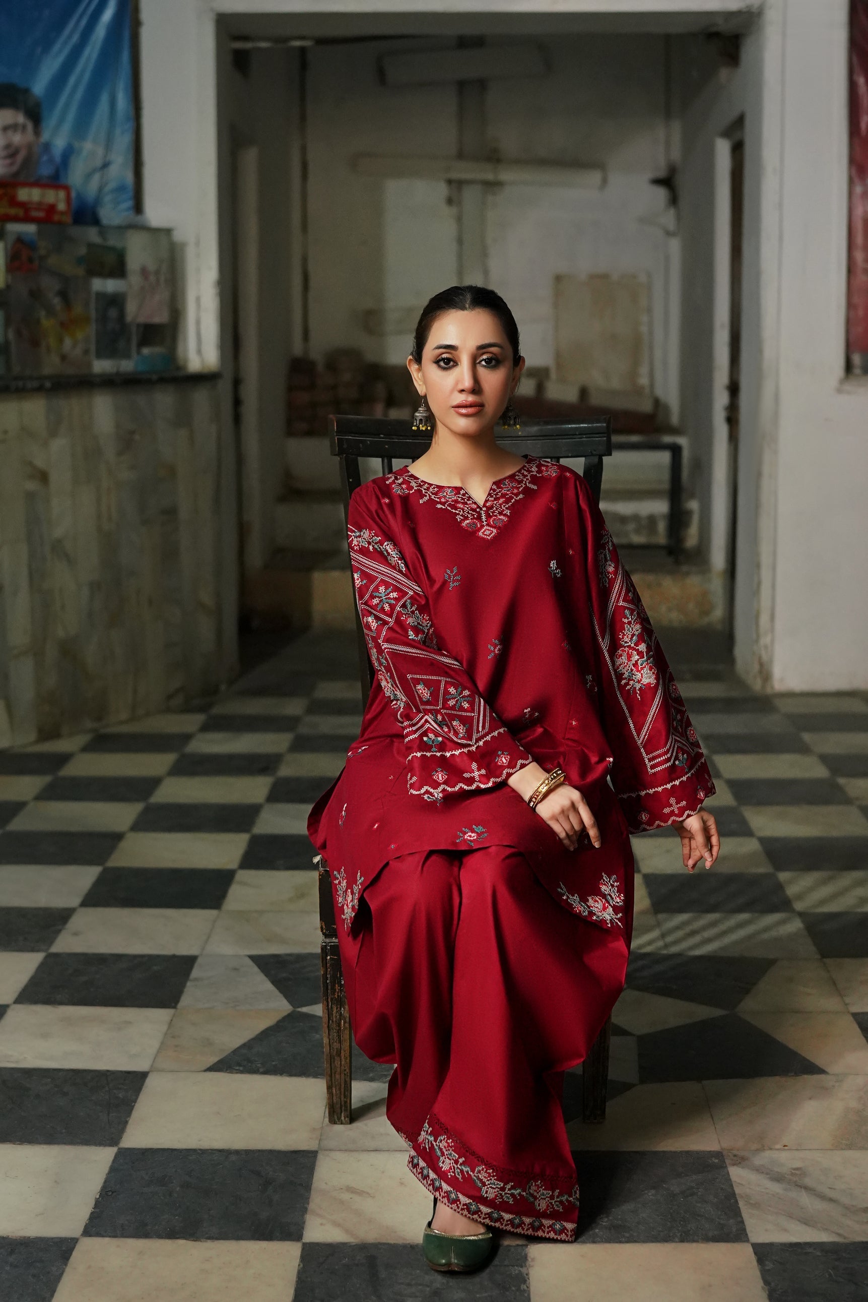 Urge Pret EIRA Women 2pcs