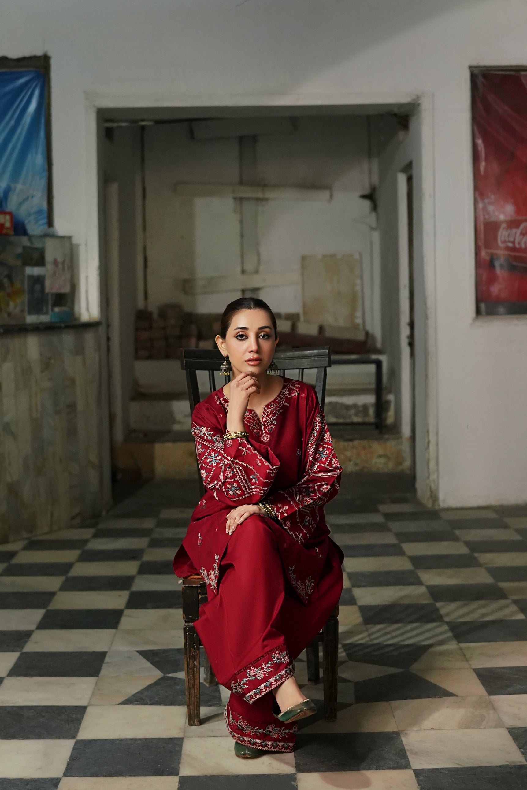 Urge Pret EIRA Women 2pcs