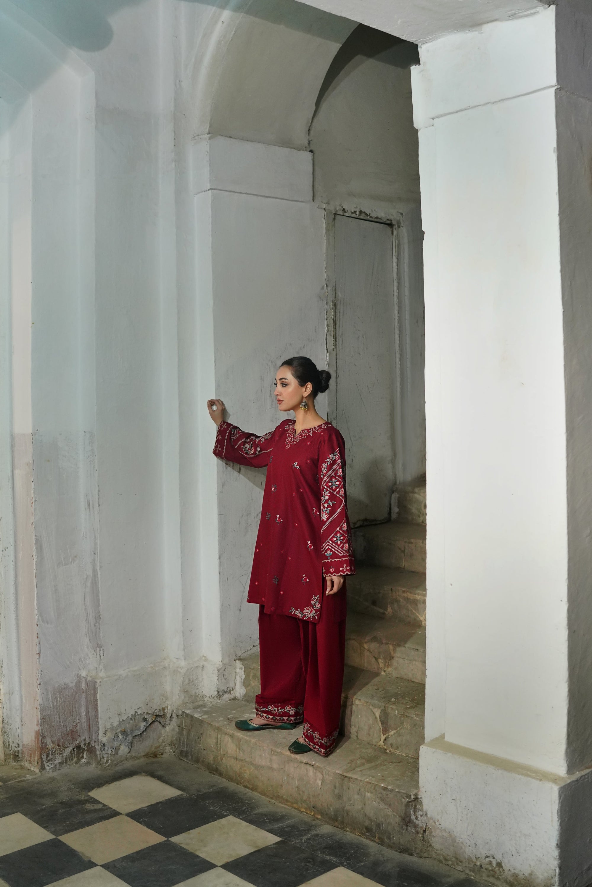 Urge Pret EIRA Women 2pcs