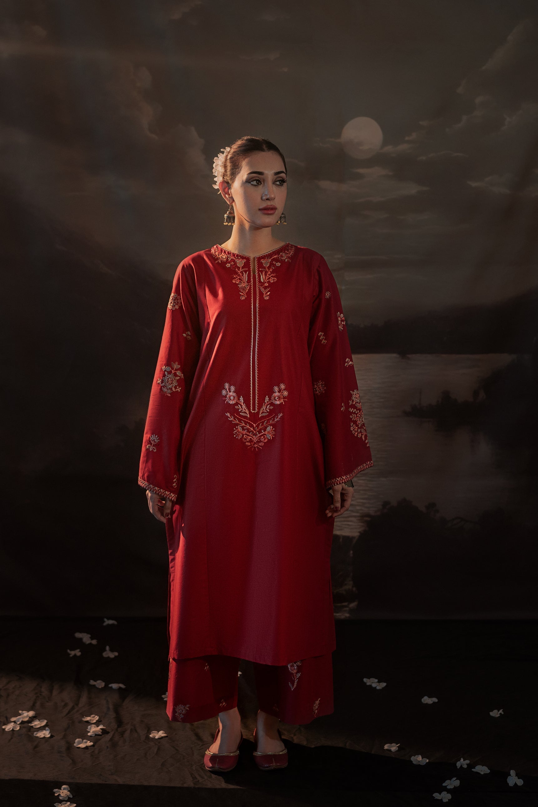 Urge Pret HAREEM Women 2pcs