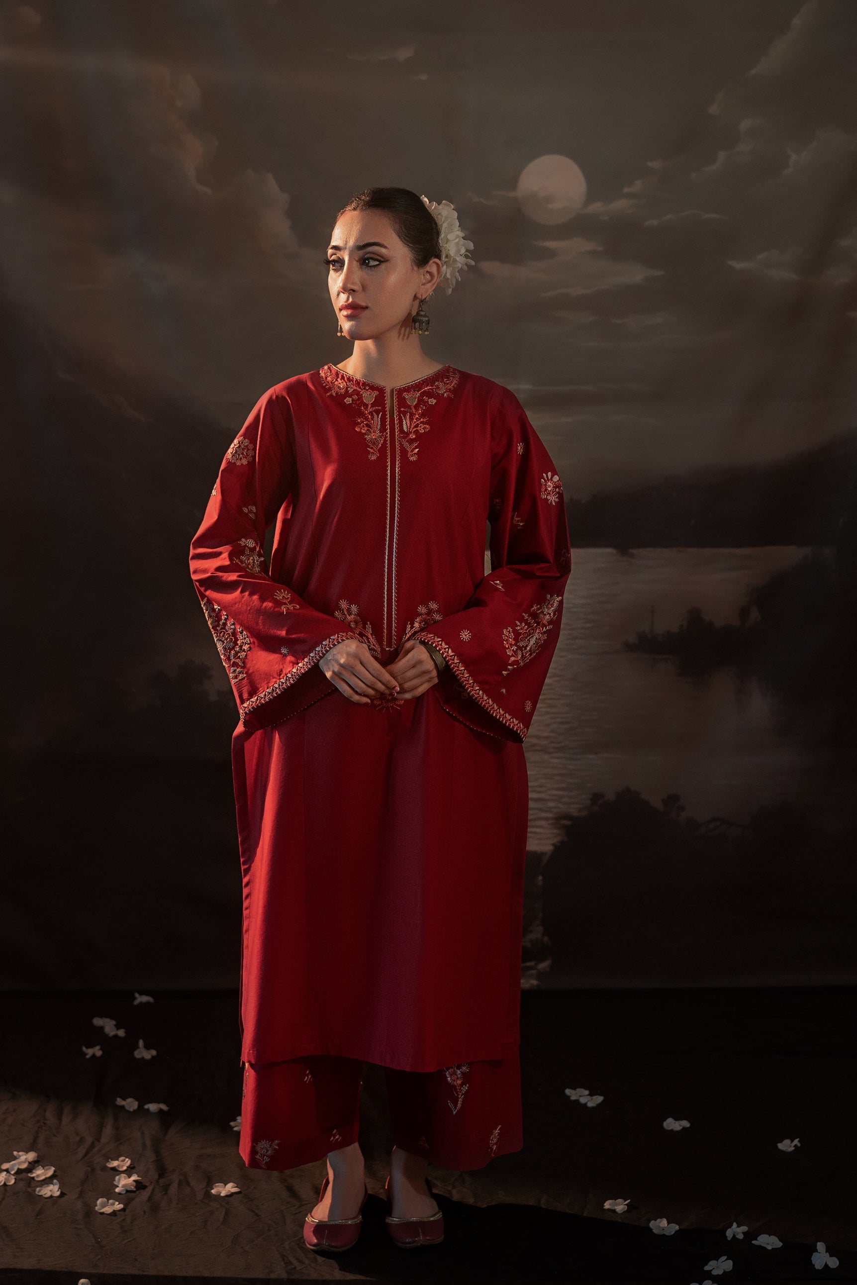 Urge Pret HAREEM Women 2pcs