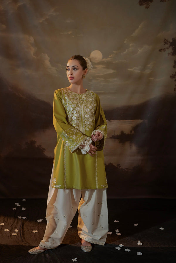 Urge Pret FALAK Women 2pcs