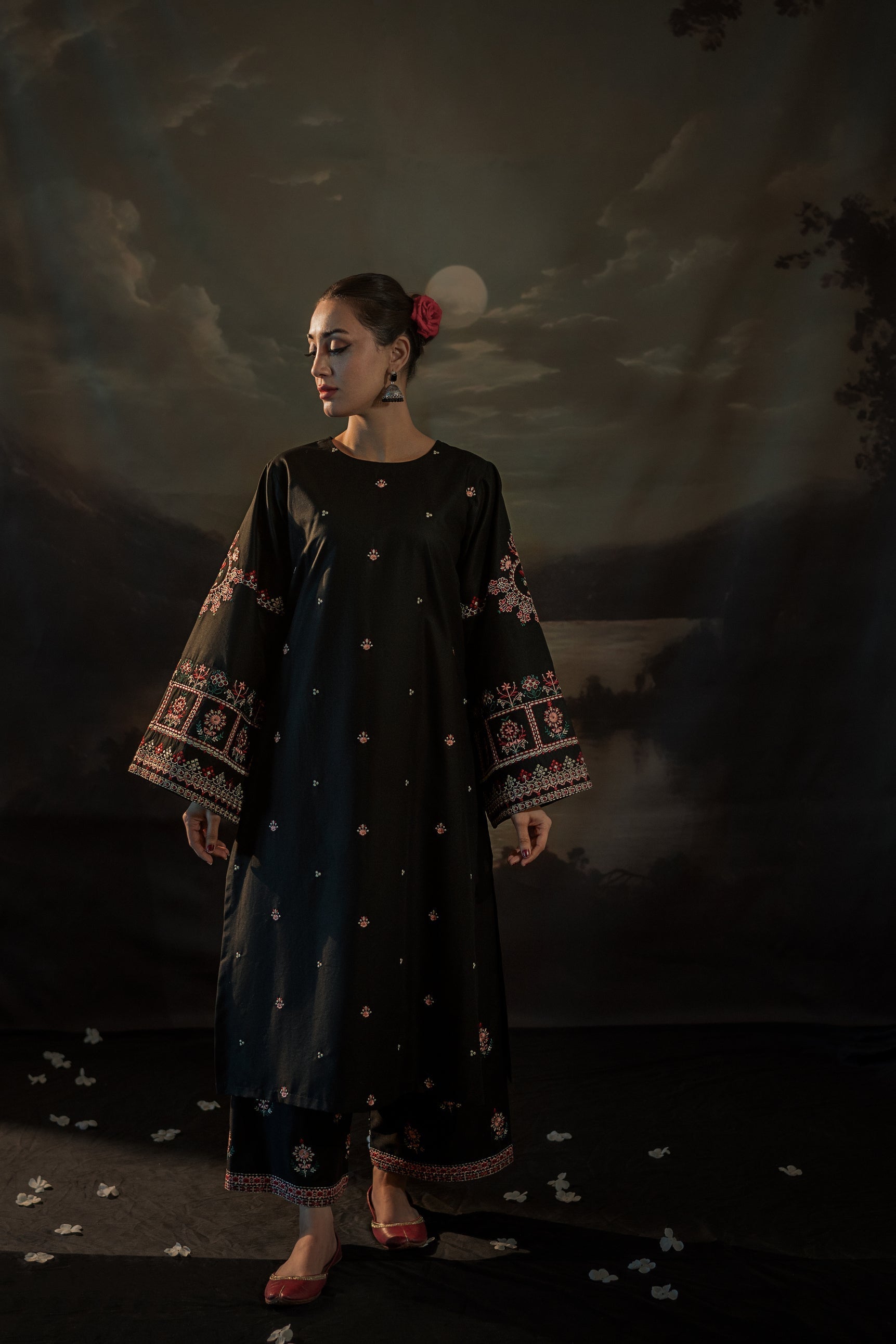 Urge Pret ROOHI Women 2pcs