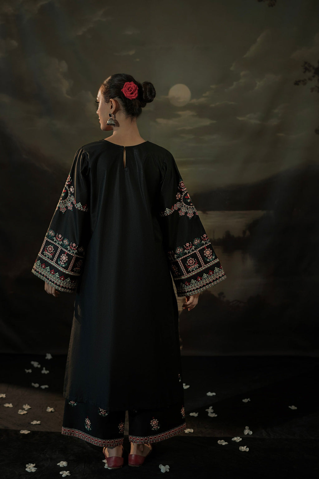 Urge Pret ROOHI Women 2pcs