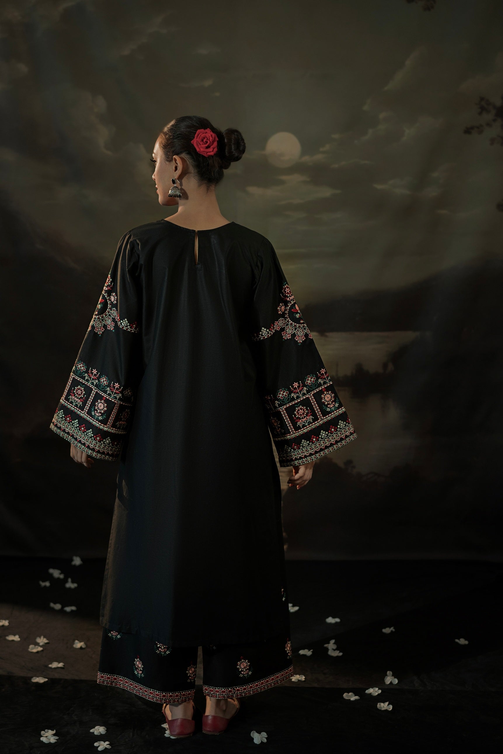 Urge Pret ROOHI Women 2pcs