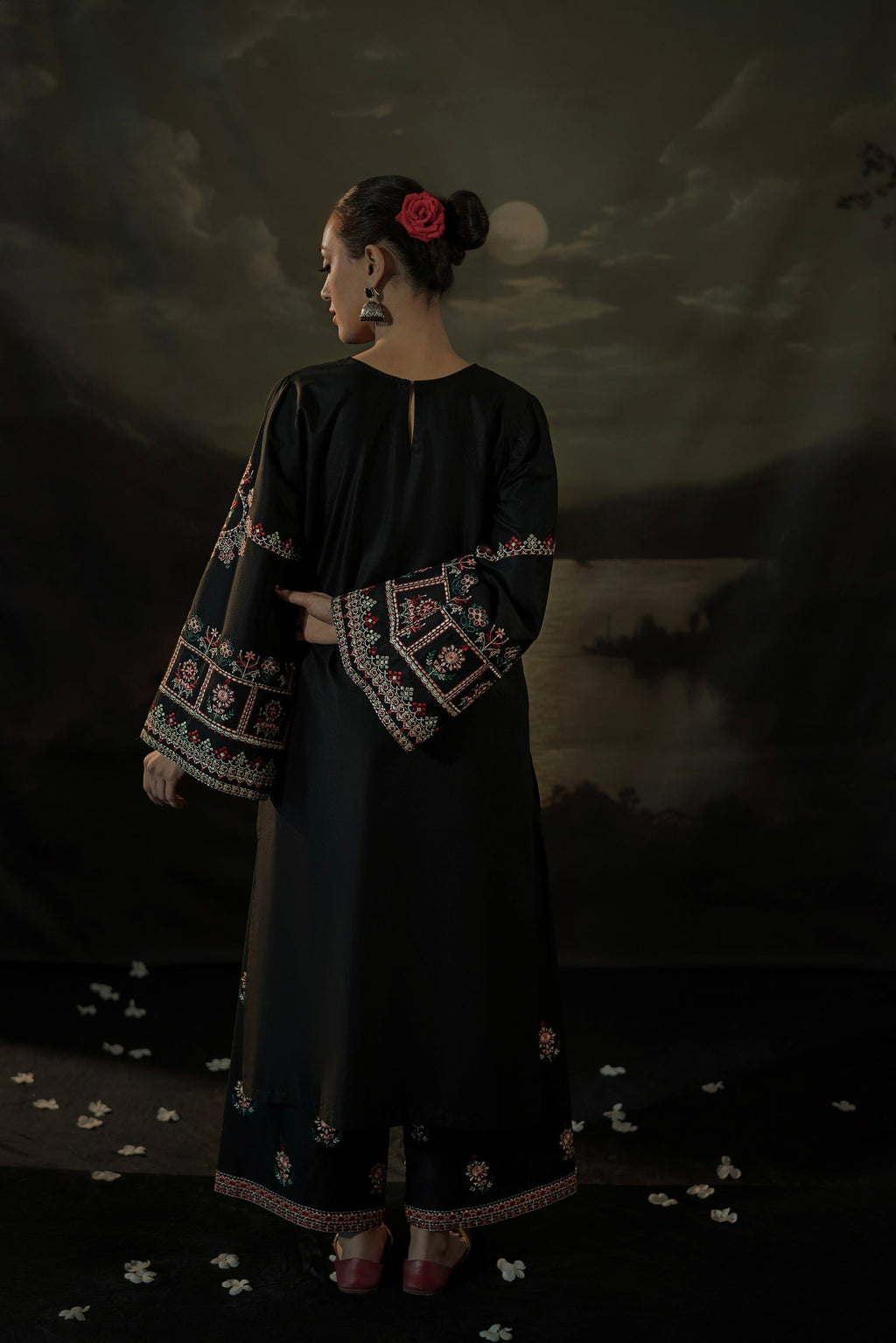 Urge Pret ROOHI Women 2pcs