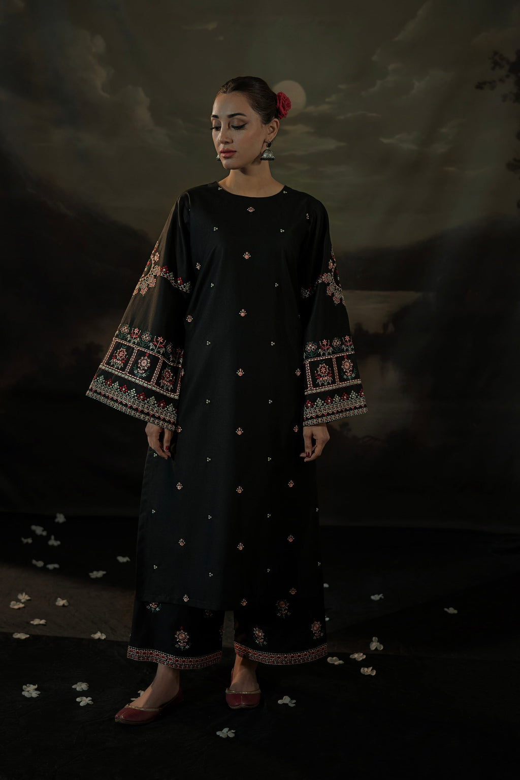 Urge Pret ROOHI Women 2pcs