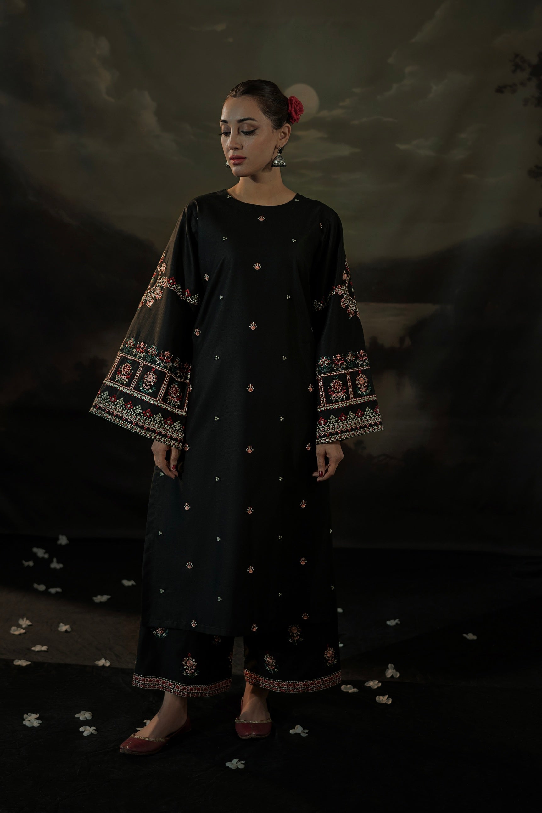 Urge Pret ROOHI Women 2pcs