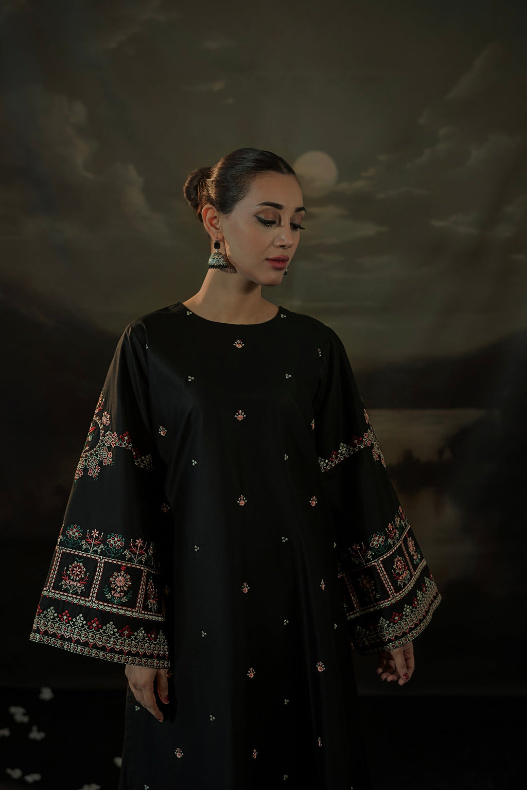 Urge Pret ROOHI Women 2pcs